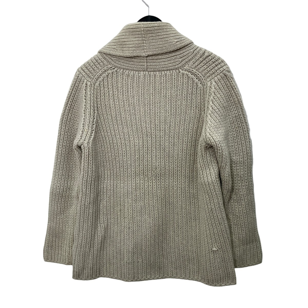 ショールカラーカーディガン929YG0961209