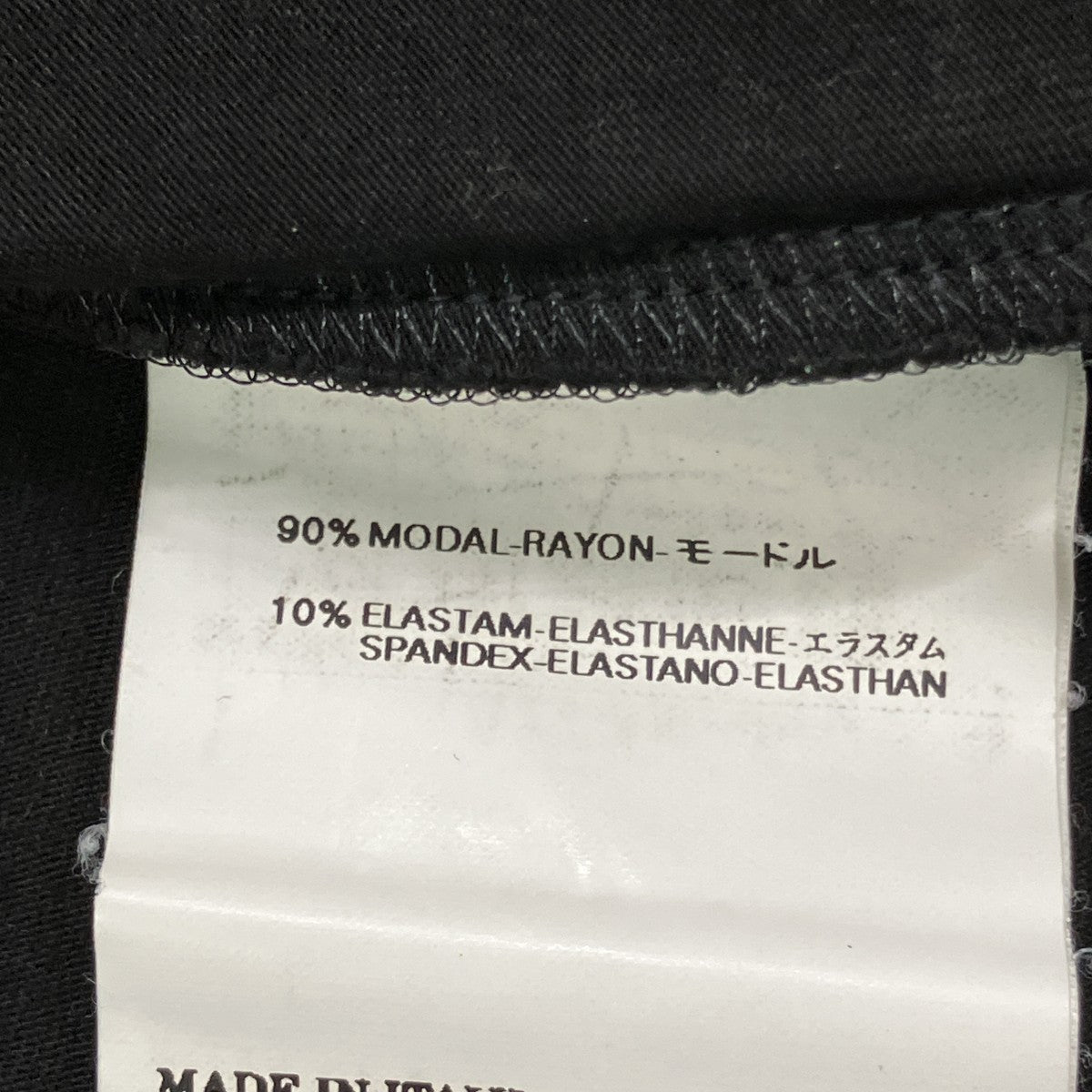 長袖Tシャツ01183/0052