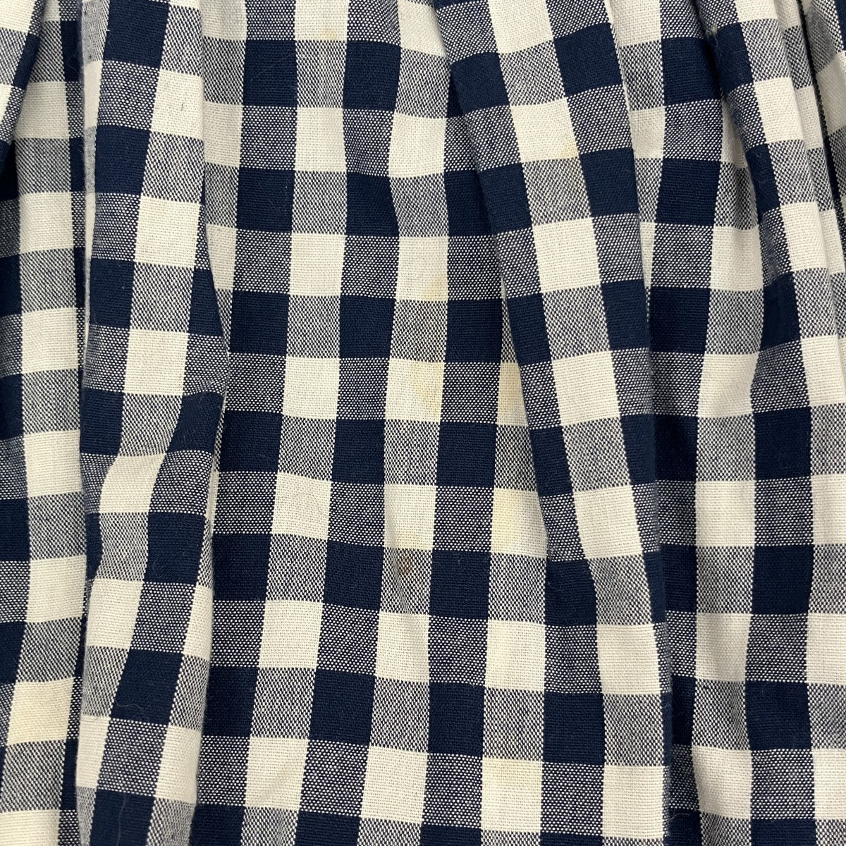 tricot COMME des GARCONS(トリココムデギャルソン) ギンガムチェック