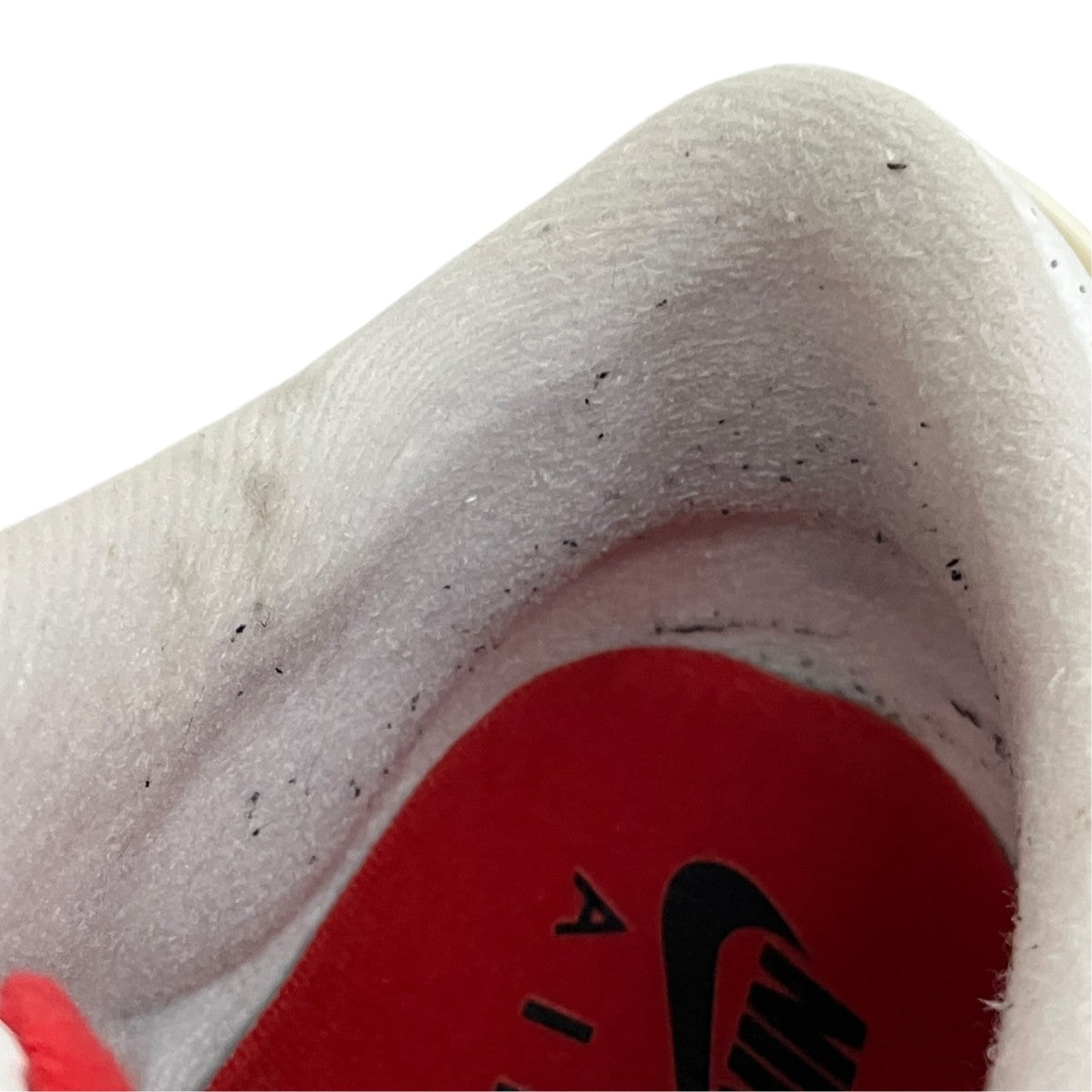 NIKE Air Jordan 3 RetroスニーカーDN3707-100 古着・中古-7枚目のアイテム画像