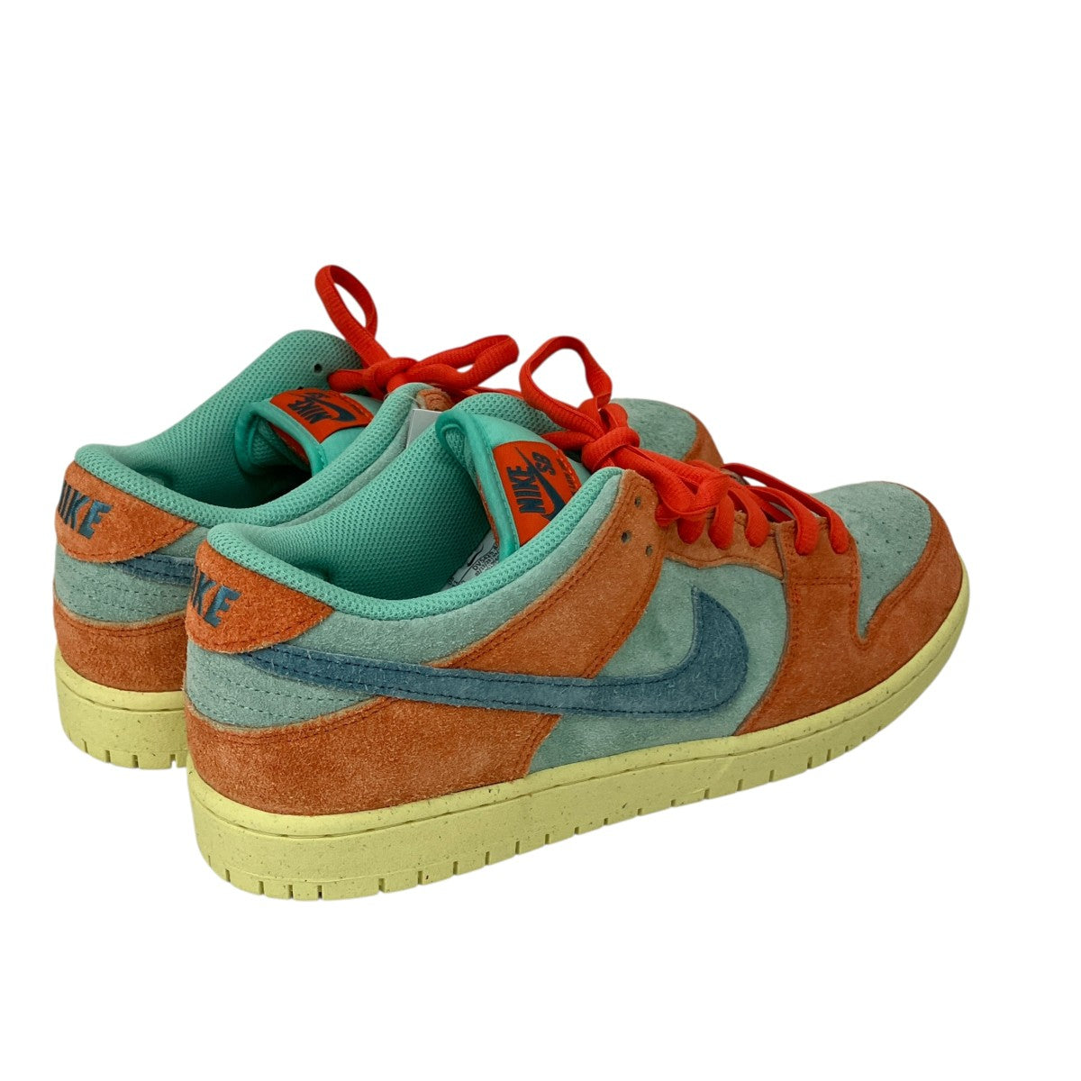 NIKE Dunk Low Pro PRMローカットスニーカーDV5429-800 古着・中古-2枚目のアイテム画像