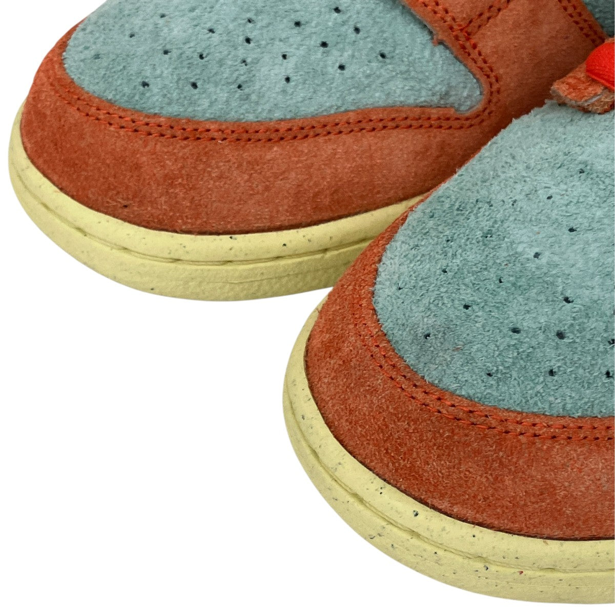 NIKE Dunk Low Pro PRMローカットスニーカーDV5429-800 古着・中古-5枚目のアイテム画像