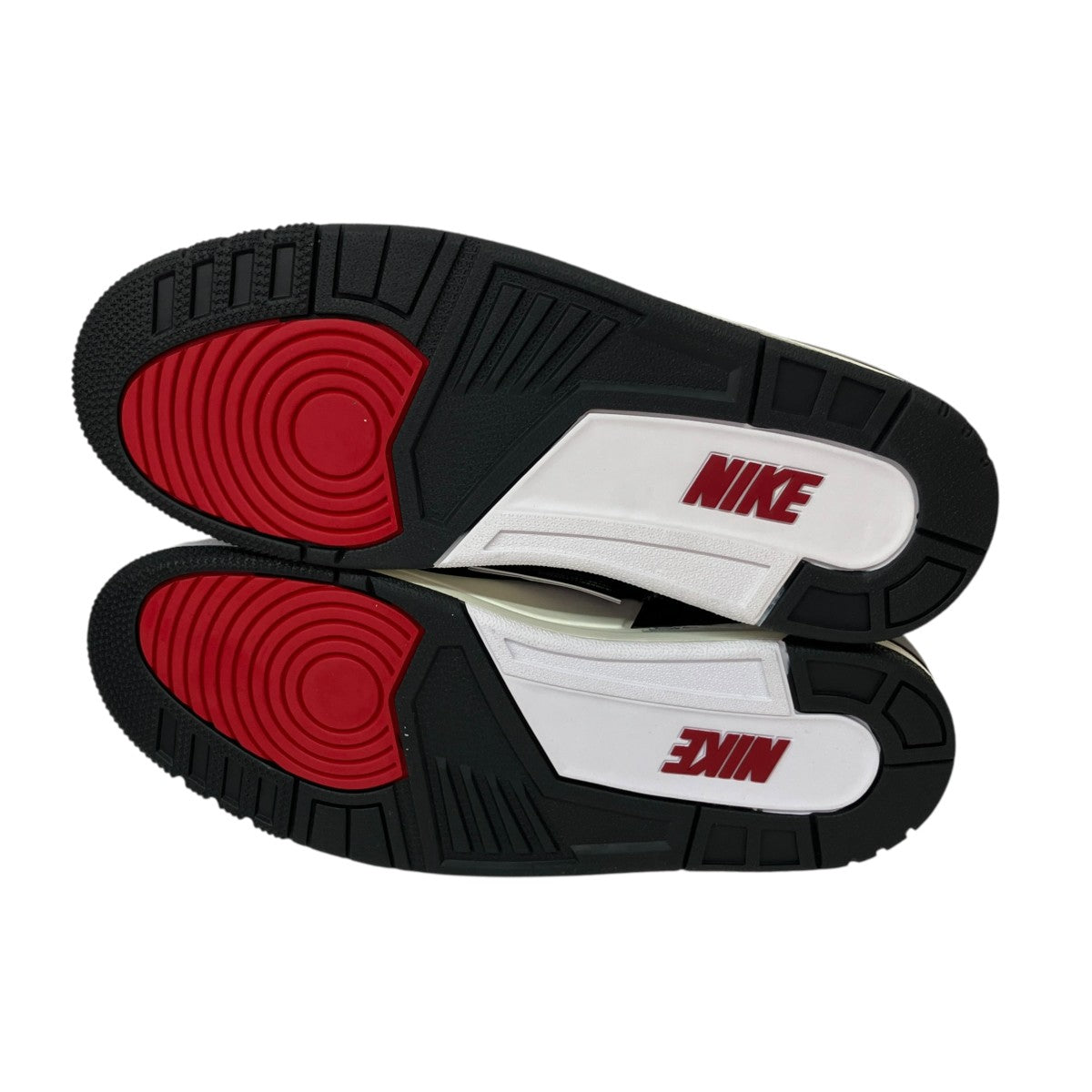 NIKE×LEVI’S Air Jordan 3 Retro SPハイカットスニーカーIR0914-400 古着・中古-3枚目のアイテム画像