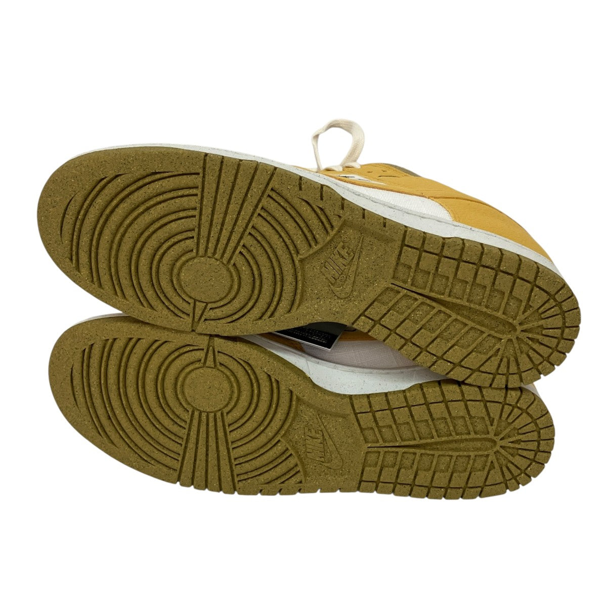 NIKE Dunk Low Sun ClubローカットスニーカーDV1681-100 古着・中古-3枚目のアイテム画像