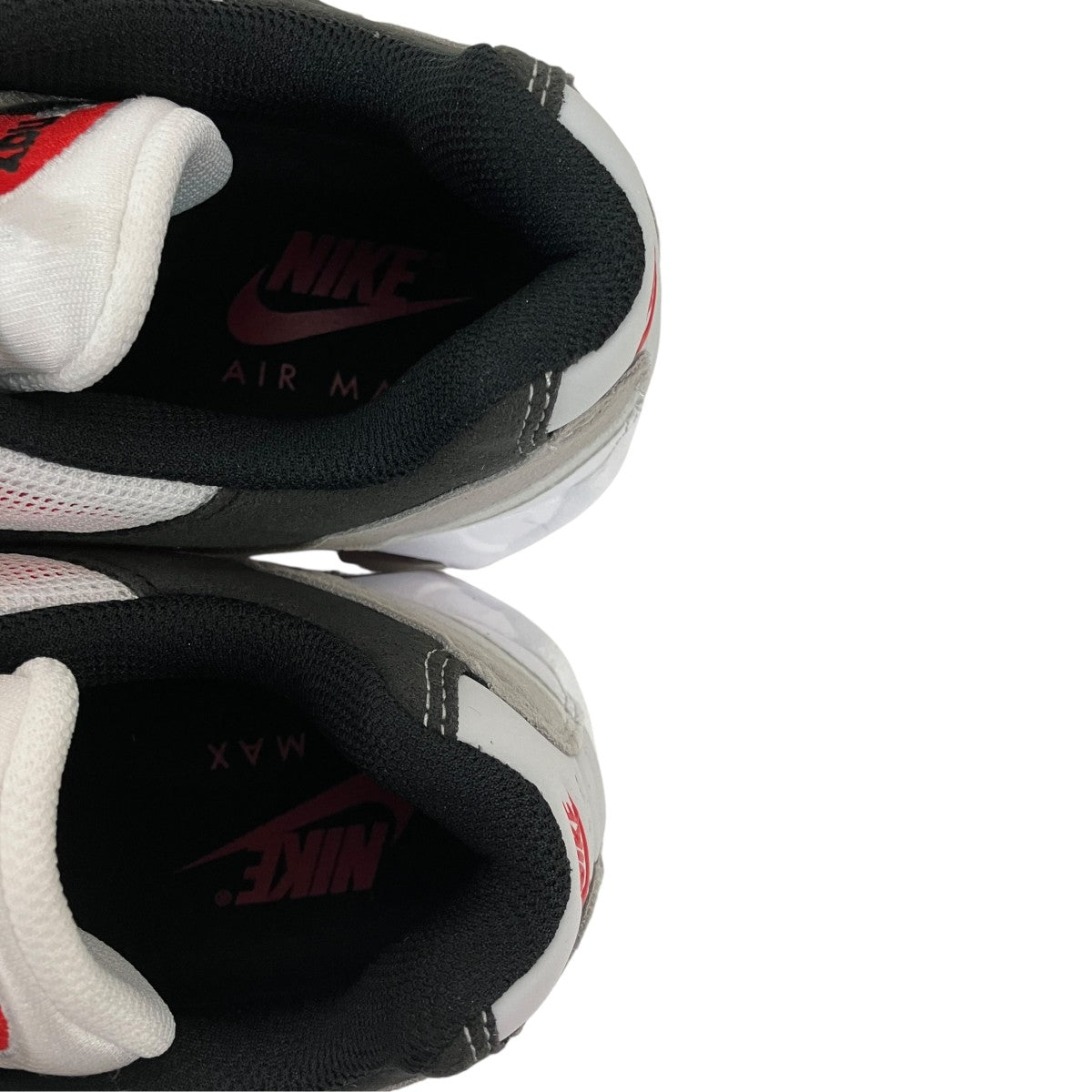 NIKE Air Max 95 OG Big Bubble PRMローカットスニーカーIB7862-100 古着・中古-4枚目のアイテム画像