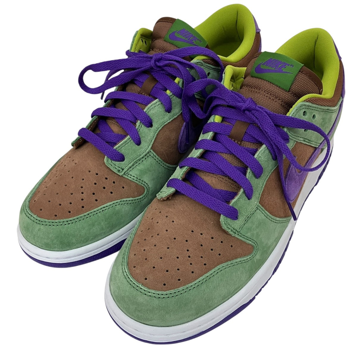 NIKE Dunk Low SPスニーカーDA1469-200 古着・中古-1枚目のアイテム画像