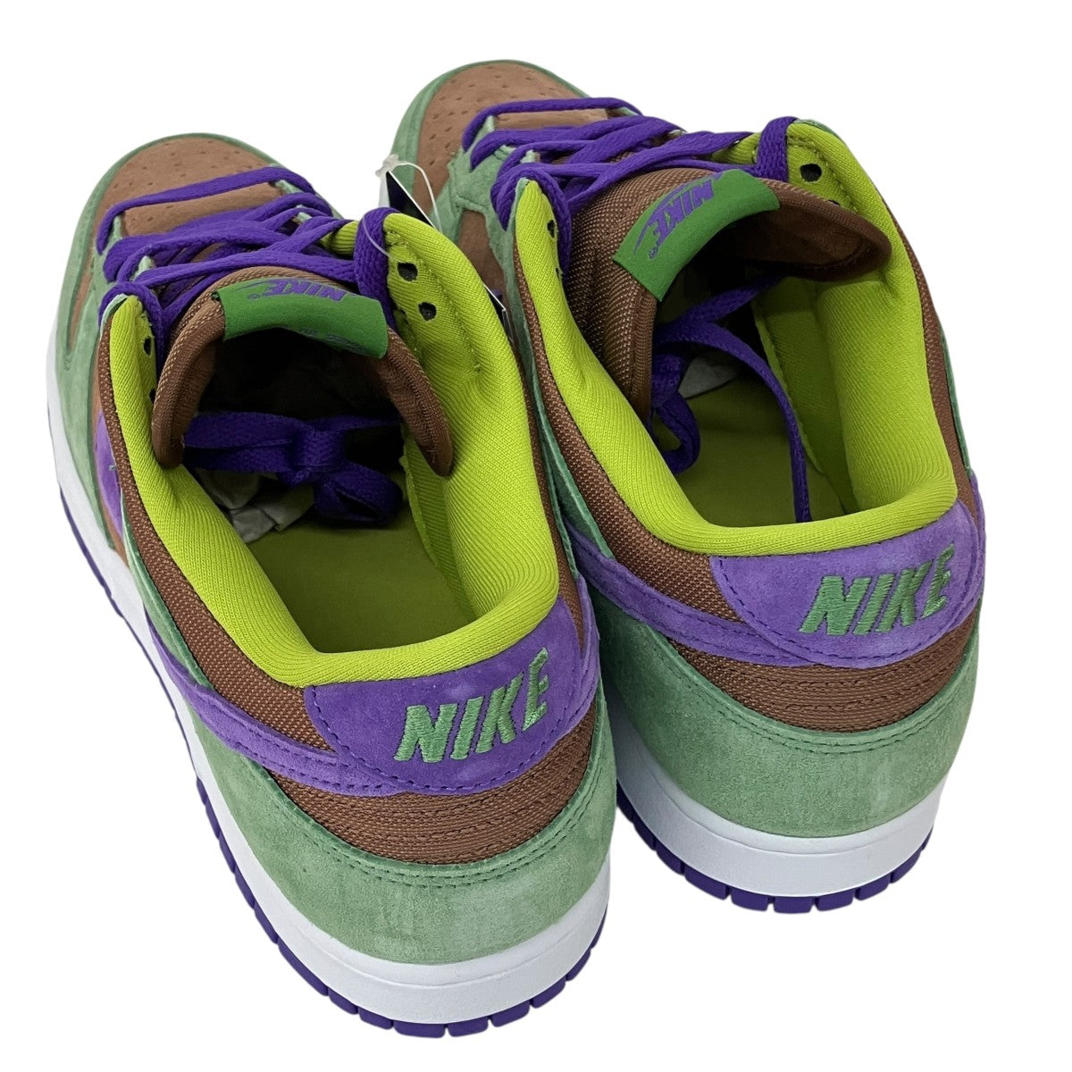 NIKE Dunk Low SPスニーカーDA1469-200 古着・中古-2枚目のアイテム画像
