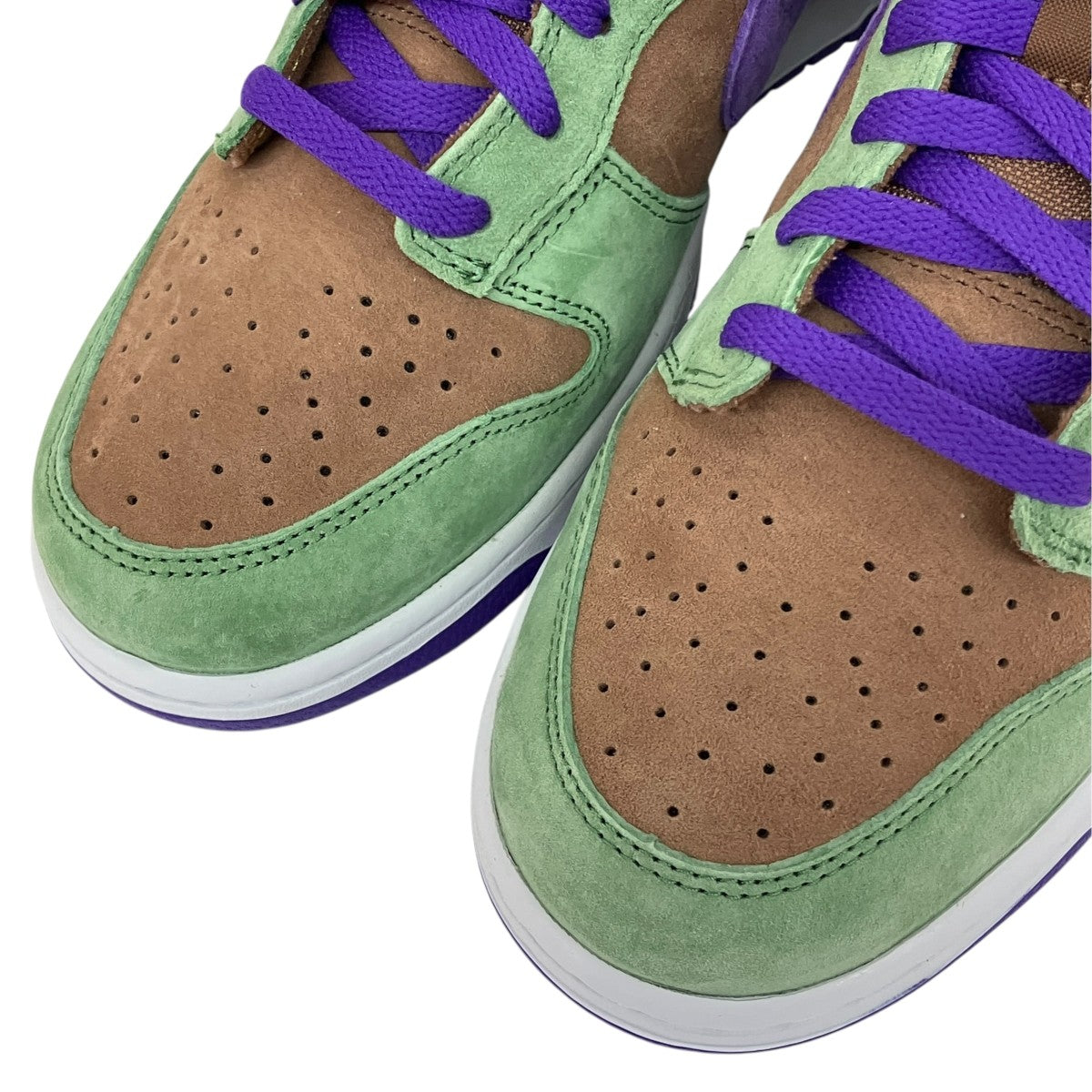 NIKE Dunk Low SPスニーカーDA1469-200 古着・中古-5枚目のアイテム画像