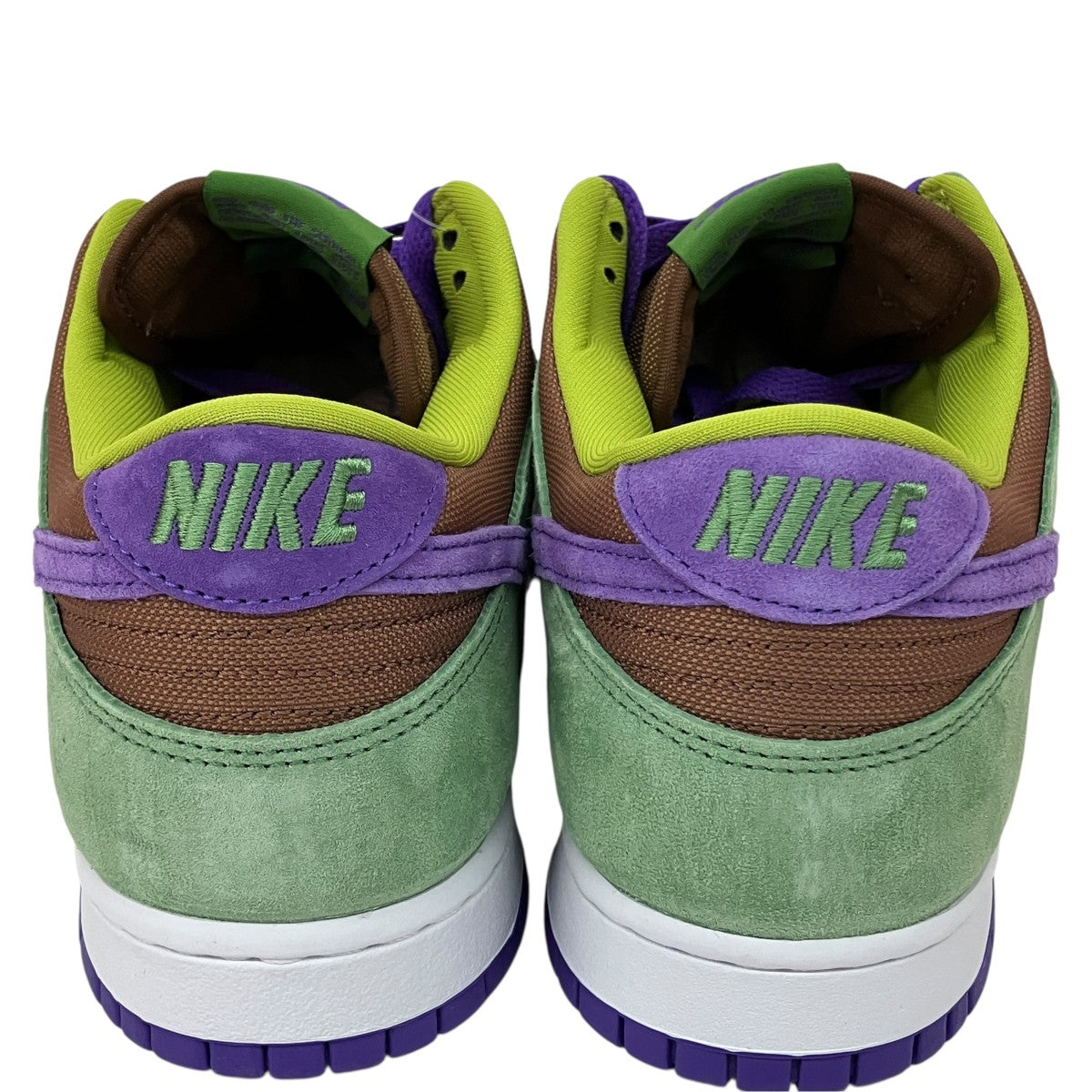 NIKE Dunk Low SPスニーカーDA1469-200 古着・中古-6枚目のアイテム画像
