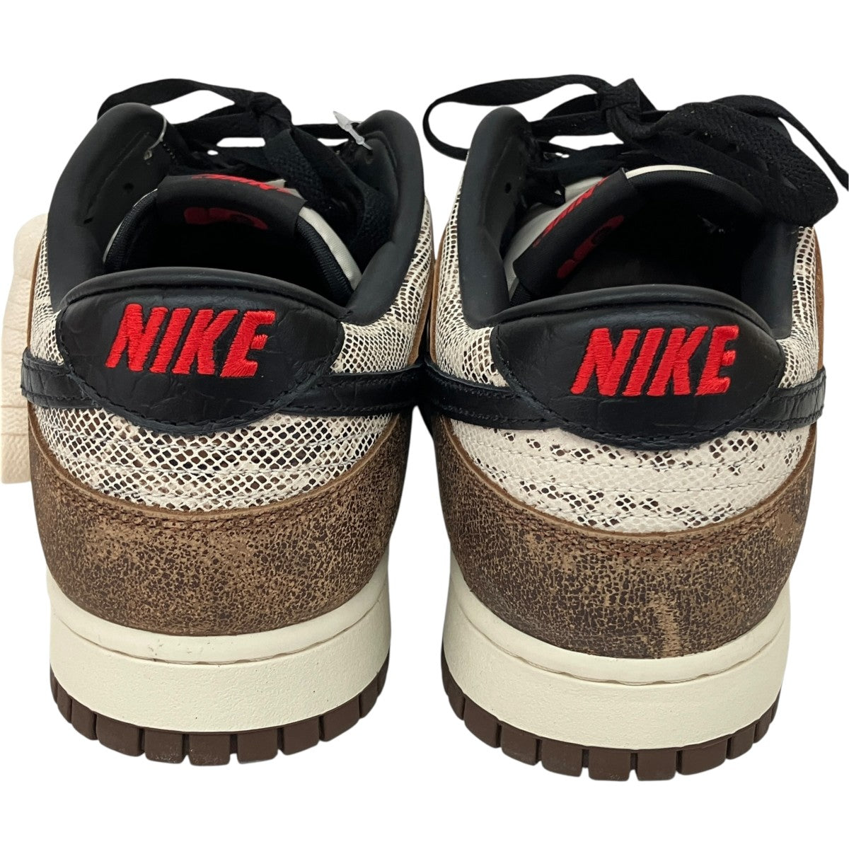 NIKE Dunk Low PRMスニーカーFJ5434-120 古着・中古-6枚目のアイテム画像