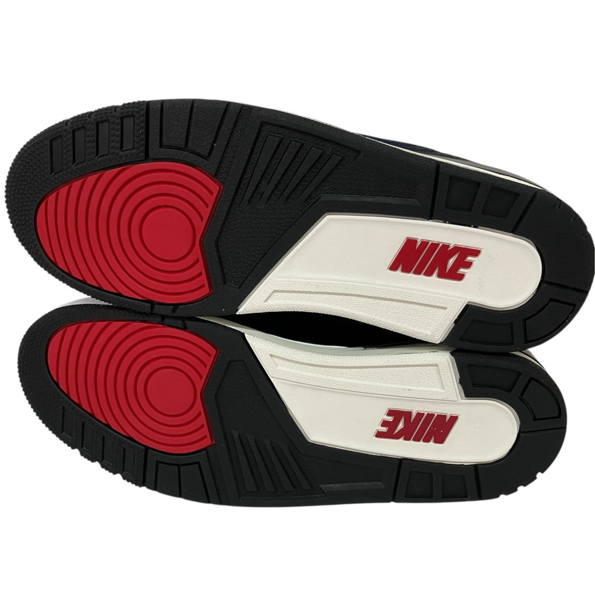 NIKE×LEVI’S Nike Air Jordan 3 Retro SPスニーカーIH7959-400 古着・中古-3枚目のアイテム画像