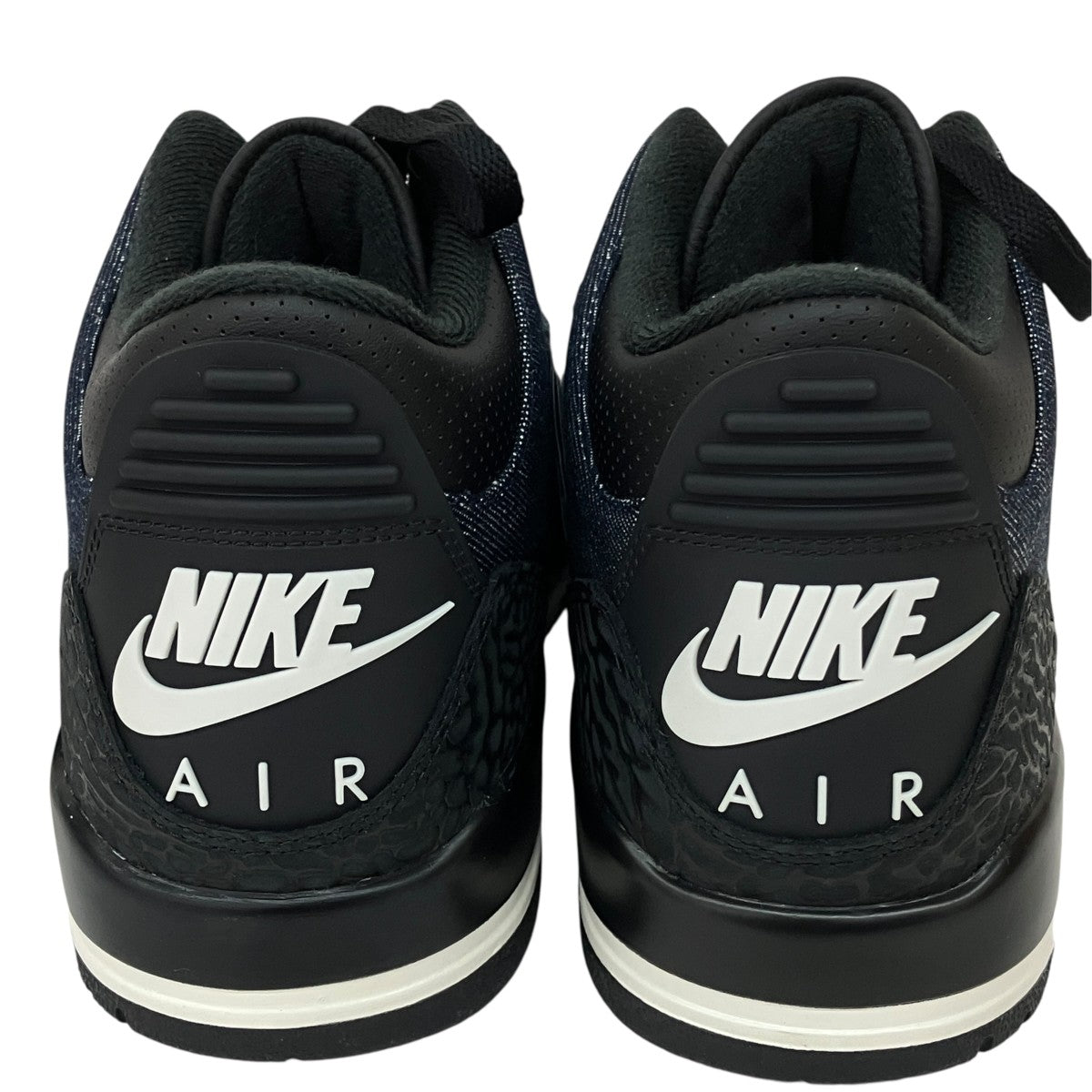 NIKE×LEVI’S Nike Air Jordan 3 Retro SPスニーカーIH7959-400 古着・中古-6枚目のアイテム画像