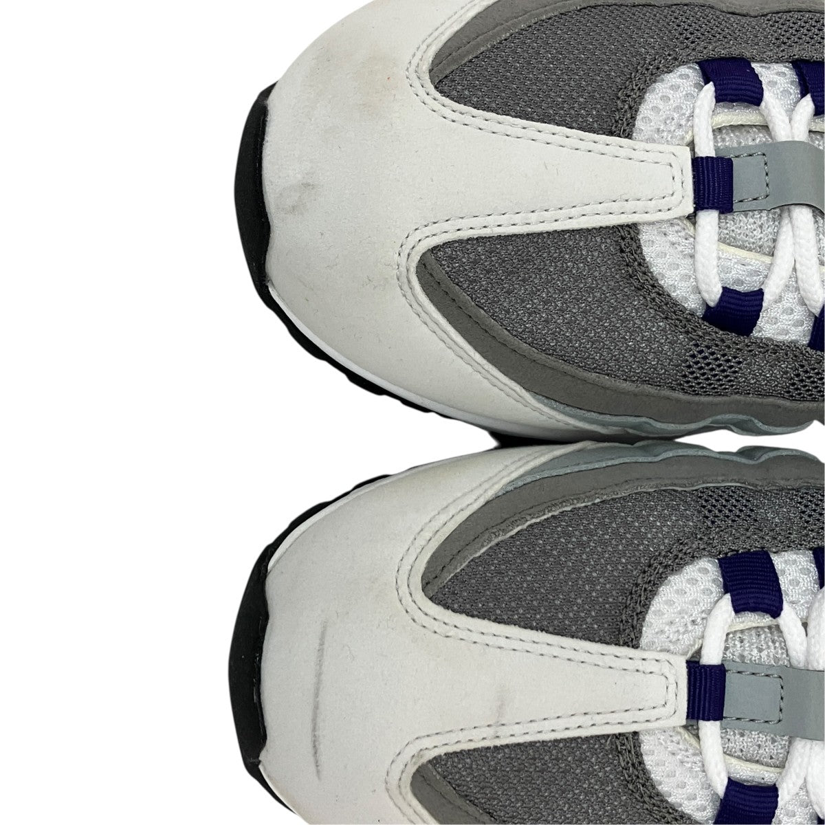 NIKE Air Max 95 OG Big BubbleスニーカーHJ5996-100 古着・中古-9枚目のアイテム画像