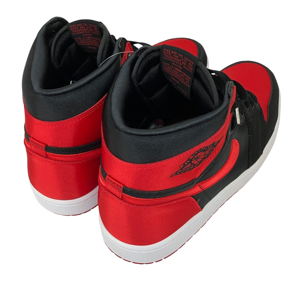 NIKE Air Jordan 1 Retro High OGハイカットスニーカーFD4810-061 古着・中古-2枚目のアイテム画像