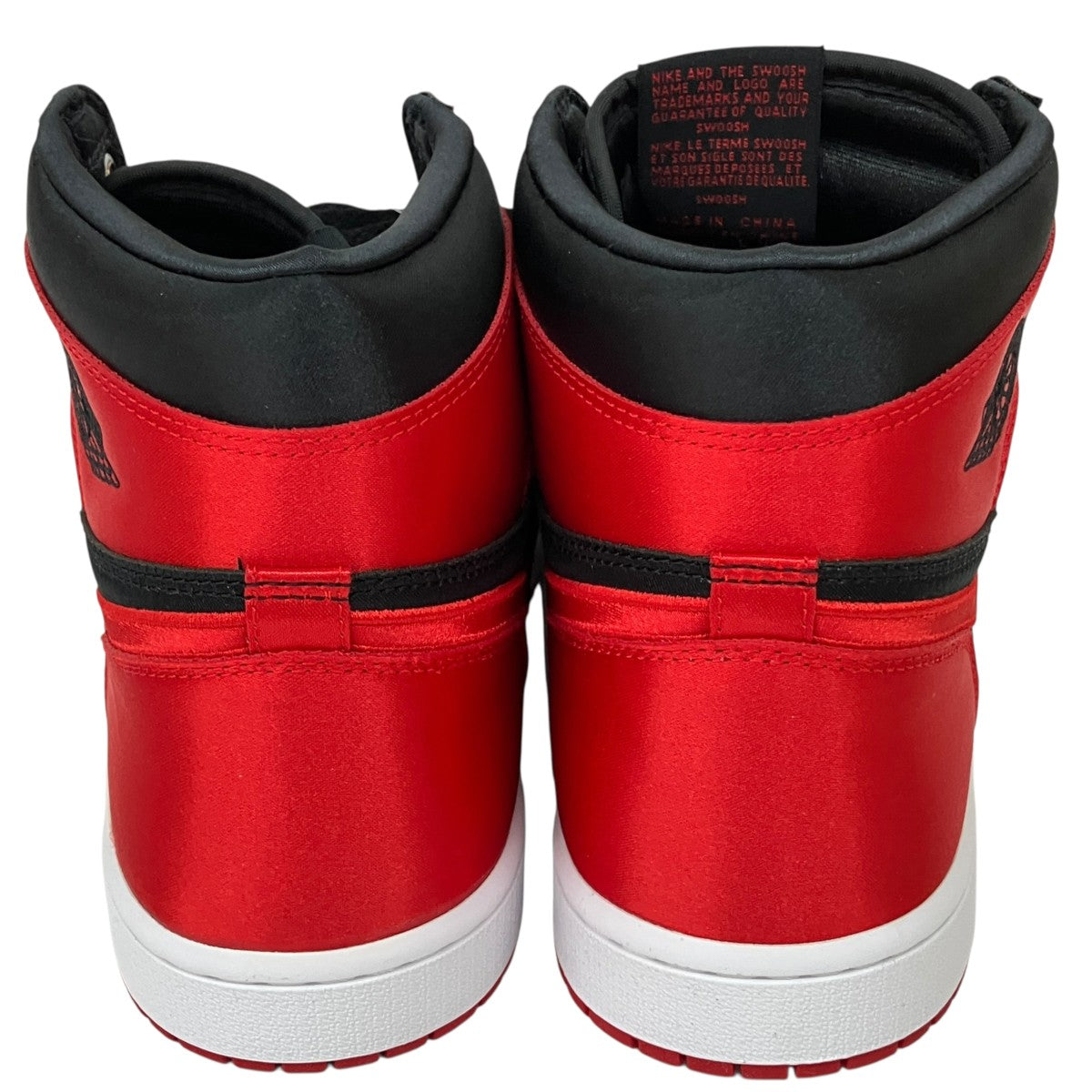 NIKE Air Jordan 1 Retro High OGハイカットスニーカーFD4810-061 古着・中古-6枚目のアイテム画像