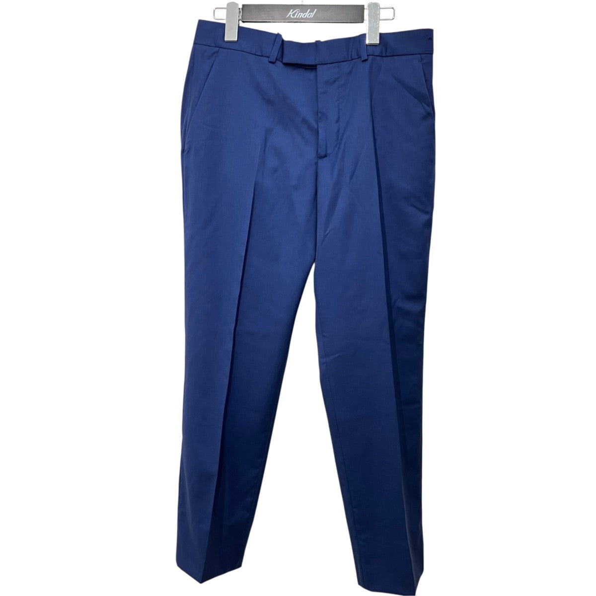 ALEXANDER McQUEEN スラックス240531 古着・中古-1枚目のアイテム画像