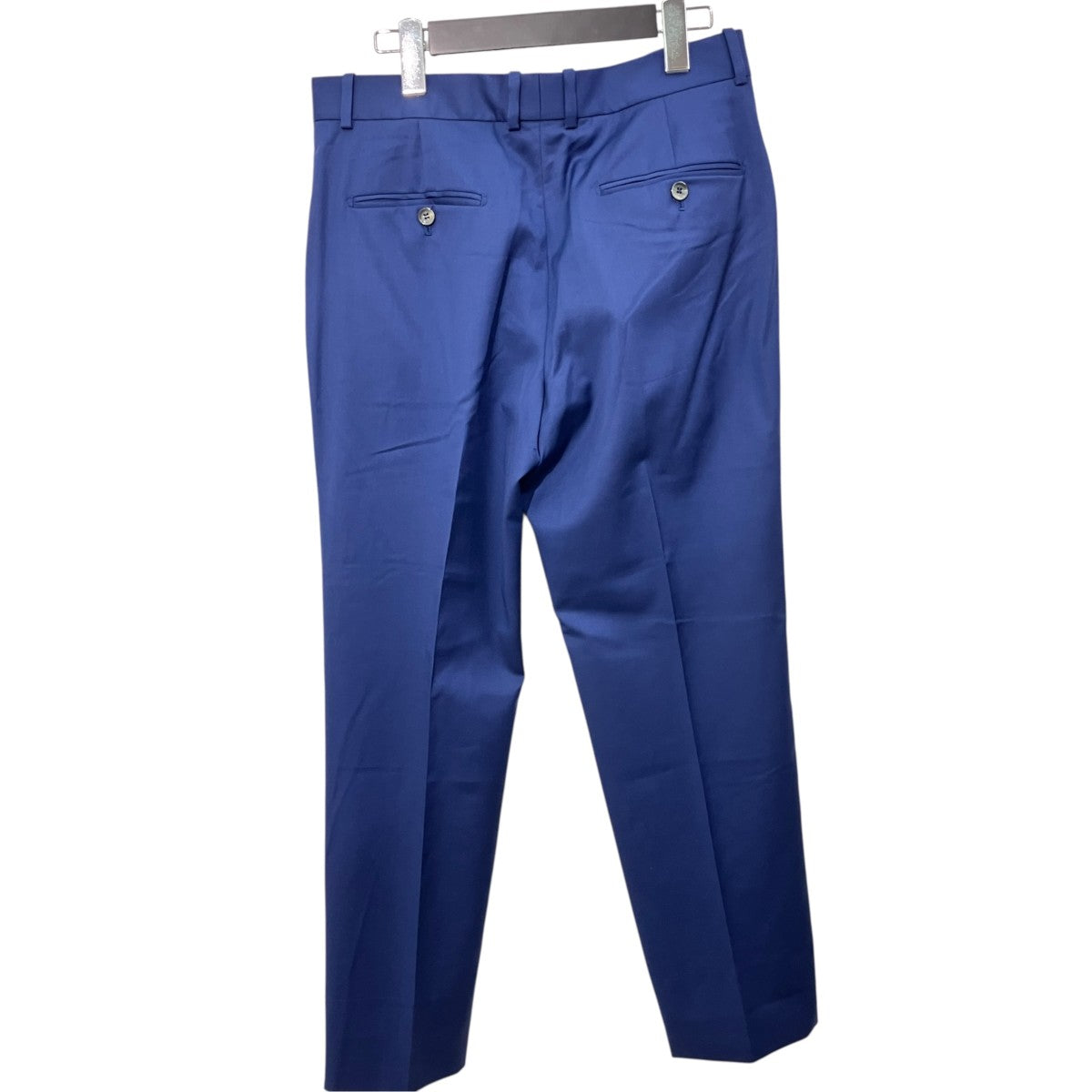 ALEXANDER McQUEEN スラックス240531 古着・中古-2枚目のアイテム画像