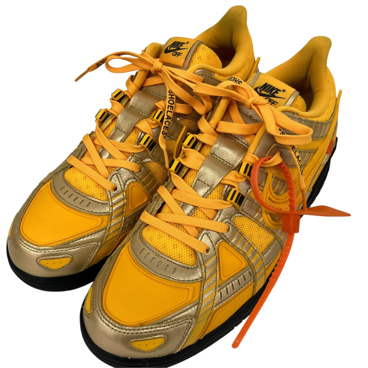 Air Rubber DunkローカットスニーカーCU6015-700
