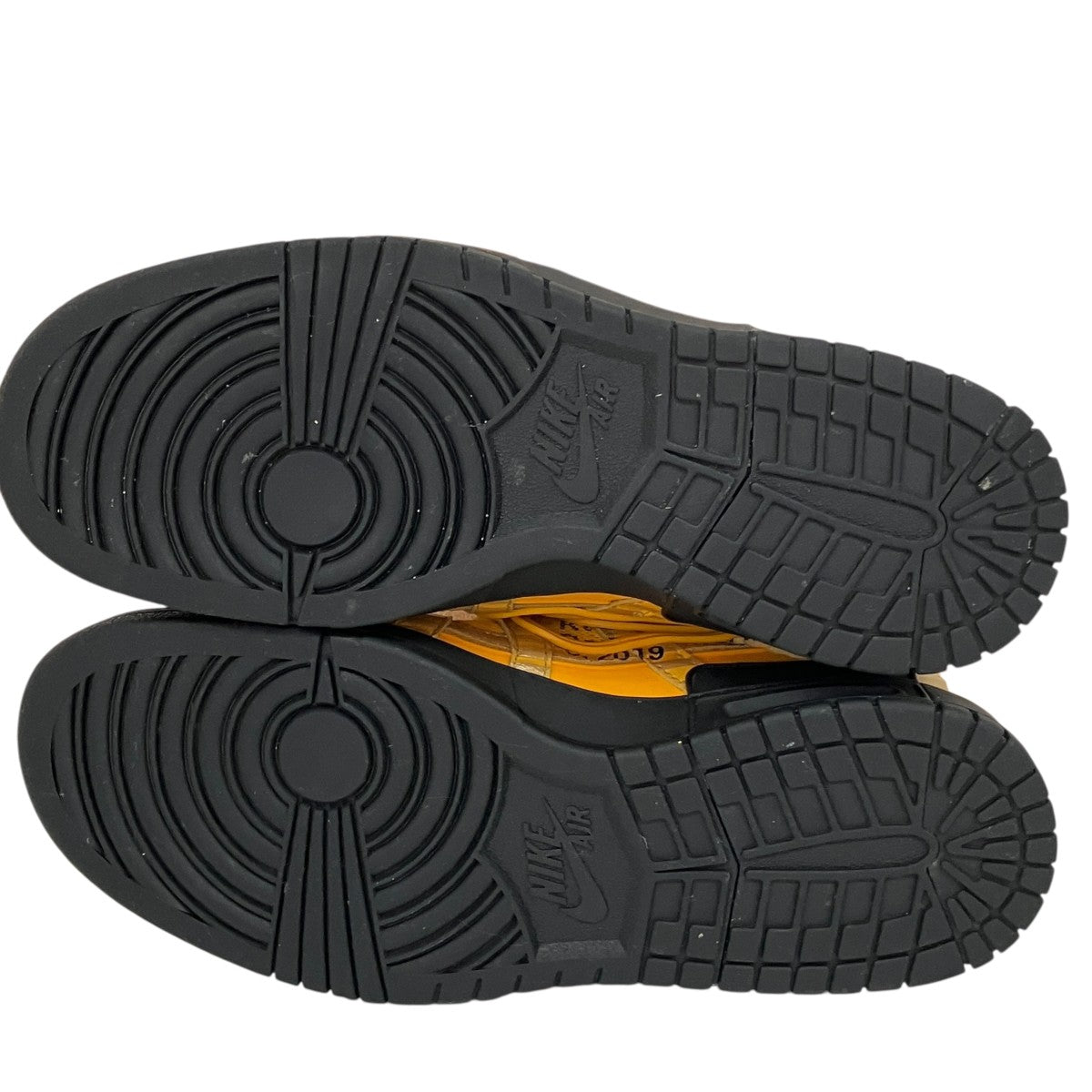 Air Rubber DunkローカットスニーカーCU6015-700