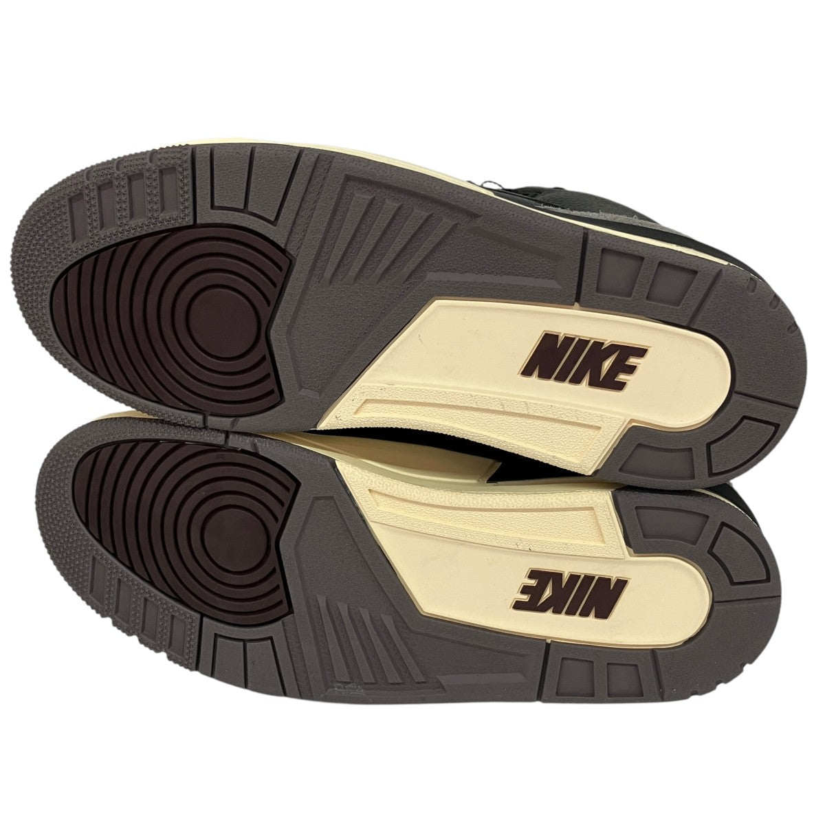 NIKE×A Ma Maniere Air Jordan 3 Retro OG SPスニーカーFZ4811-001 古着・中古-3枚目のアイテム画像