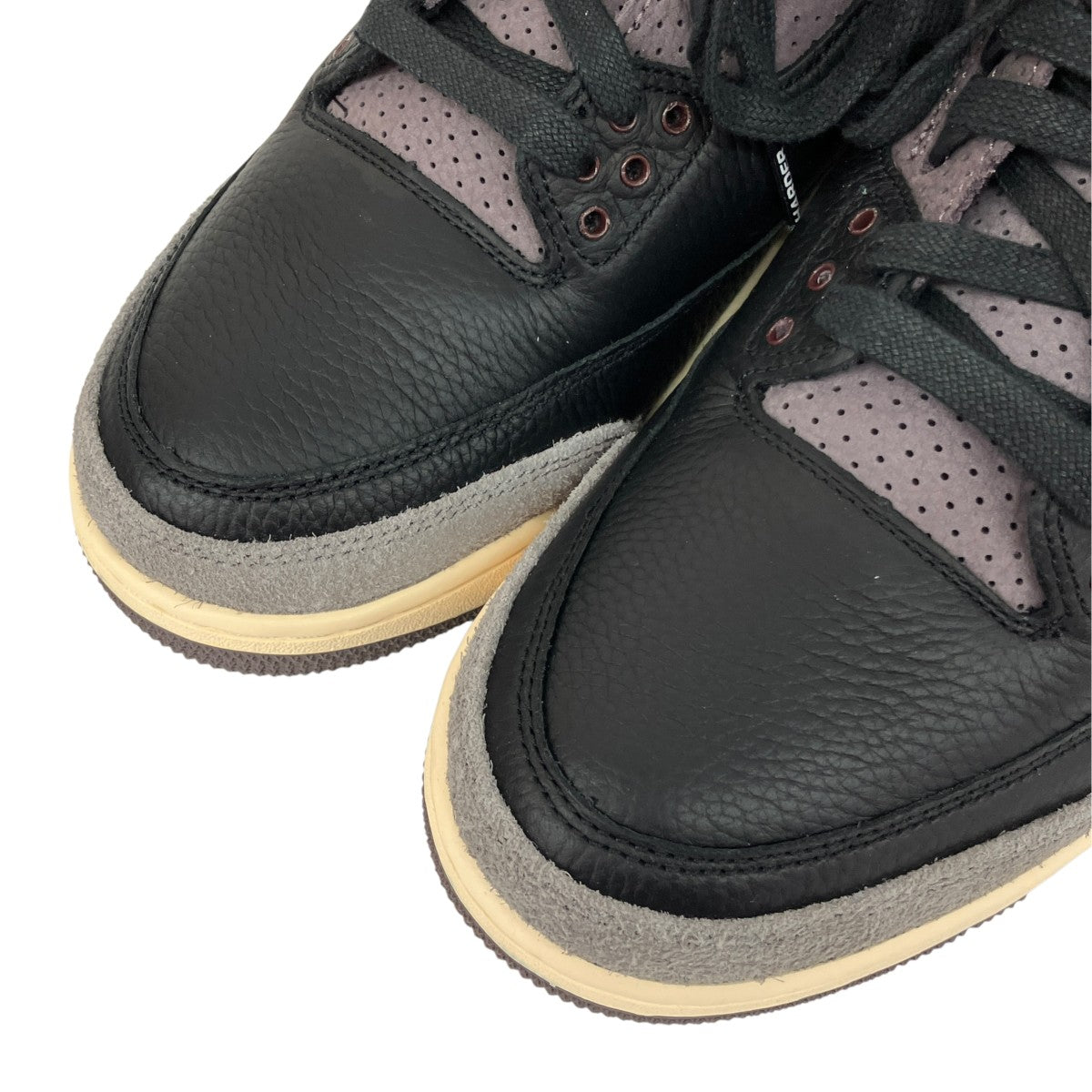 NIKE×A Ma Maniere Air Jordan 3 Retro OG SPスニーカーFZ4811-001 古着・中古-5枚目のアイテム画像