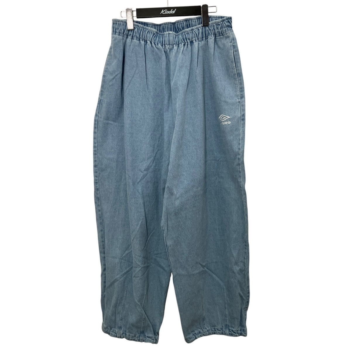 UMBRO デニムパンツ1043394400008 古着・中古-1枚目のアイテム画像