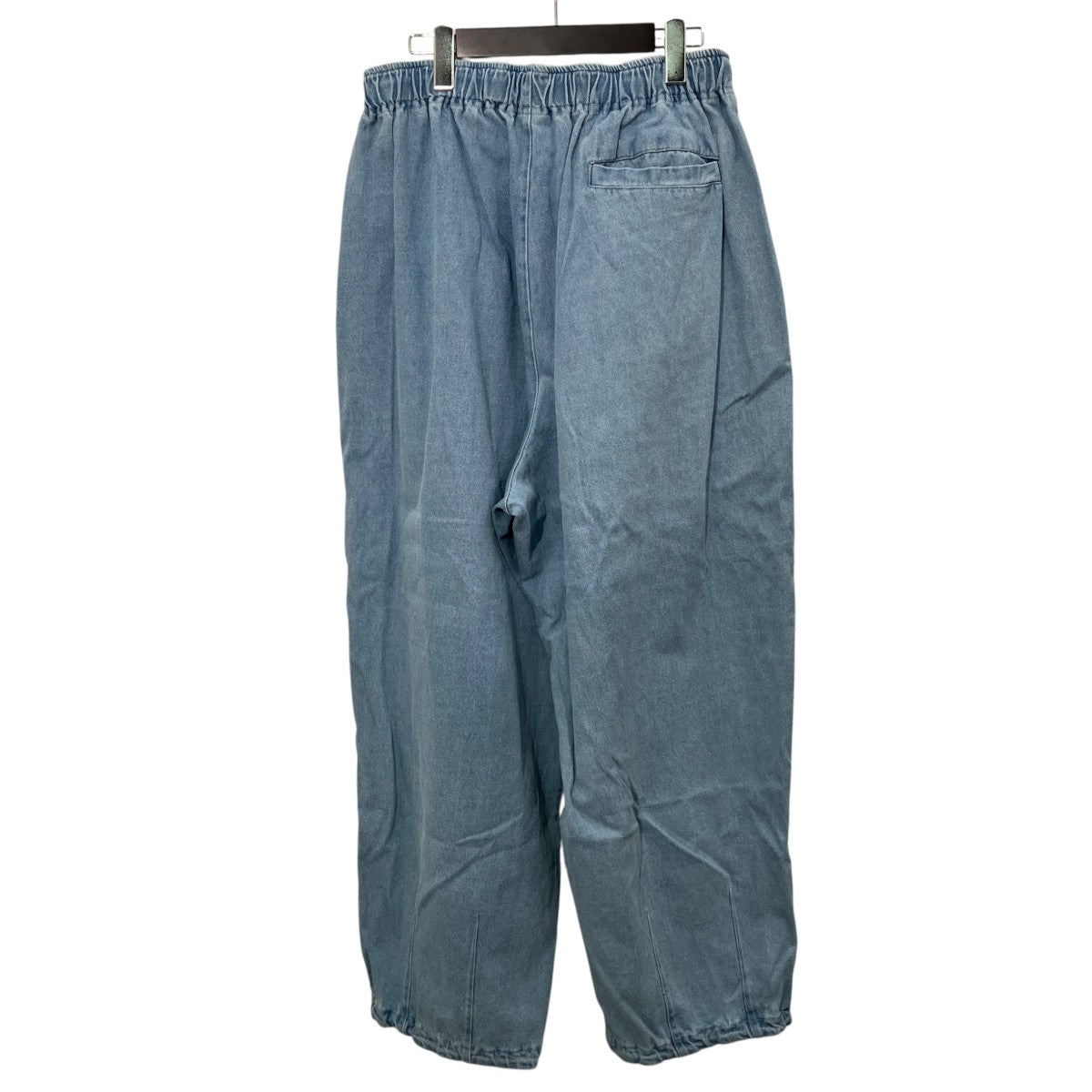 UMBRO デニムパンツ1043394400008 古着・中古-2枚目のアイテム画像
