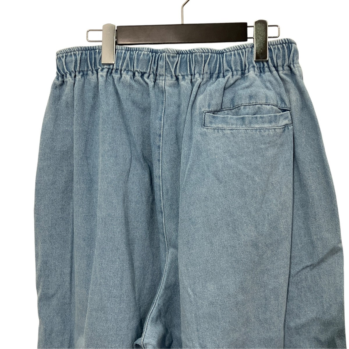 UMBRO デニムパンツ1043394400008 古着・中古-3枚目のアイテム画像
