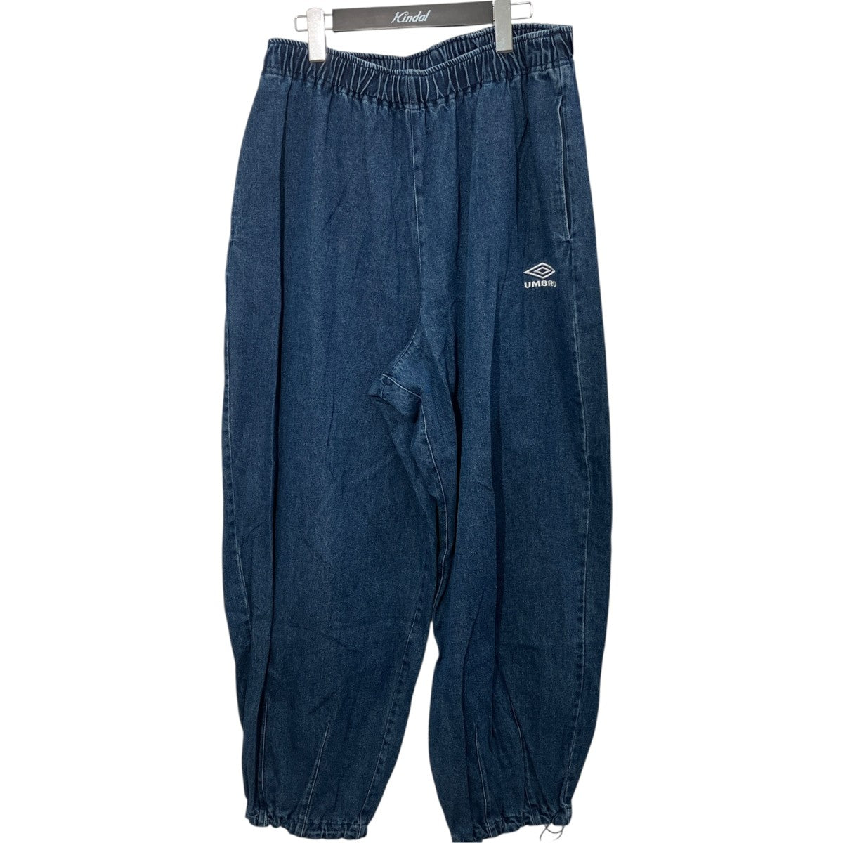 UMBRO デニムパンツ1043394400008 古着・中古-1枚目のアイテム画像
