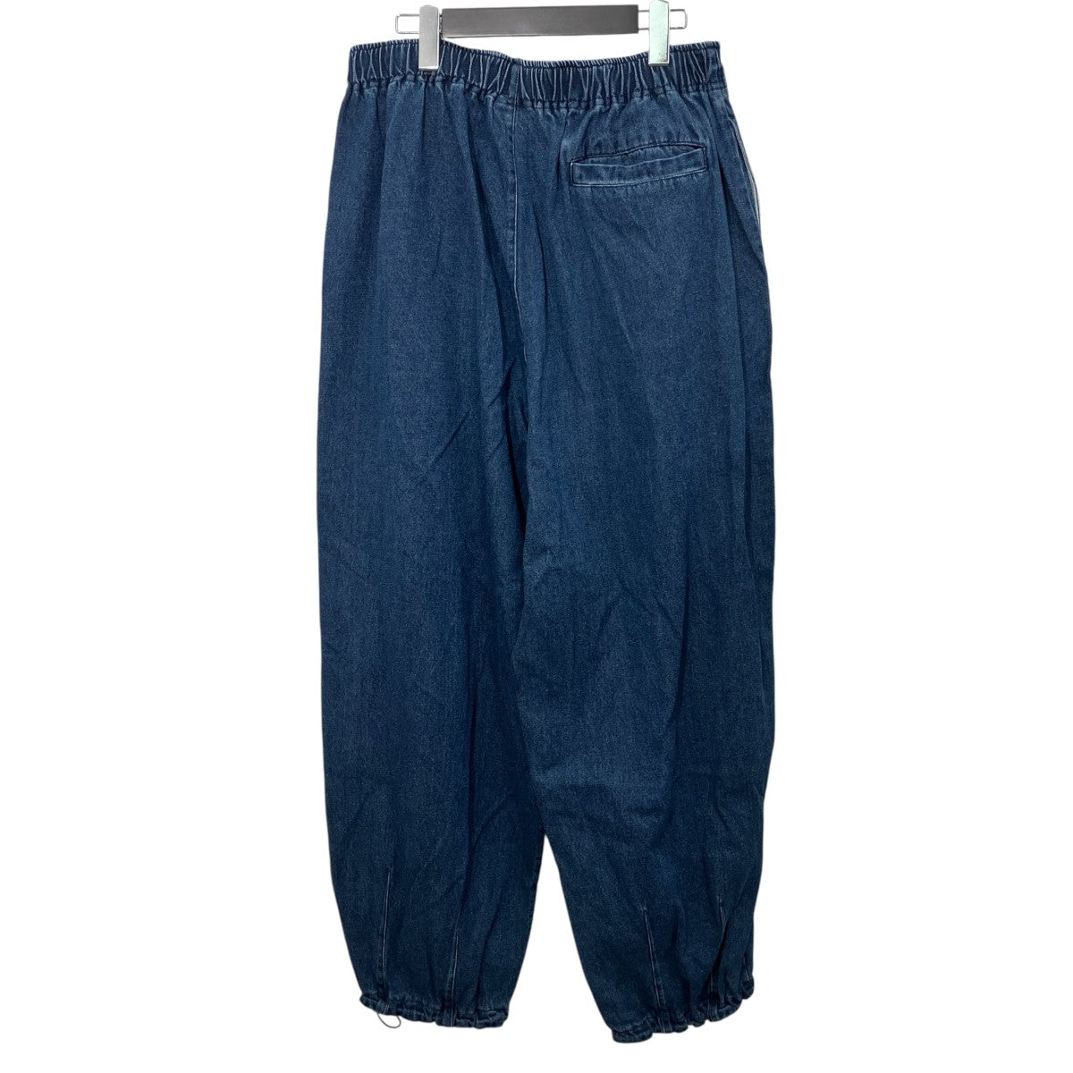 UMBRO デニムパンツ1043394400008 古着・中古-2枚目のアイテム画像