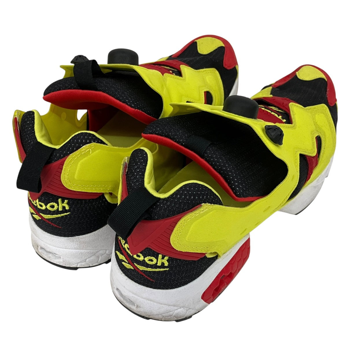 REEBOK ローカットスニーカーV47514 古着・中古-2枚目のアイテム画像