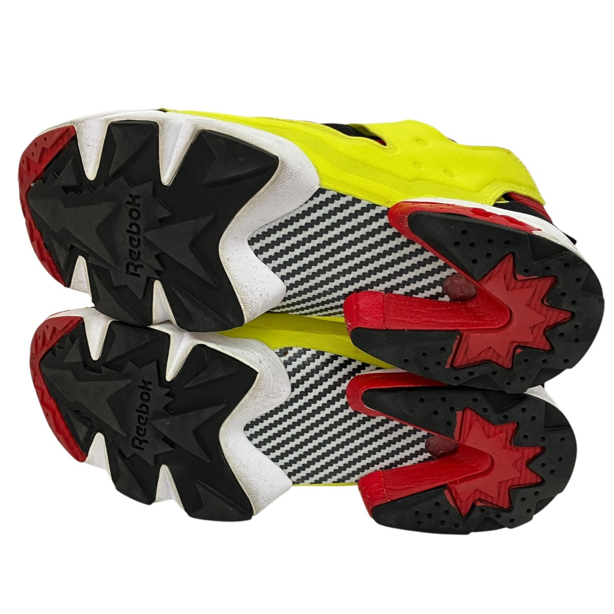 REEBOK ローカットスニーカーV47514 古着・中古-3枚目のアイテム画像