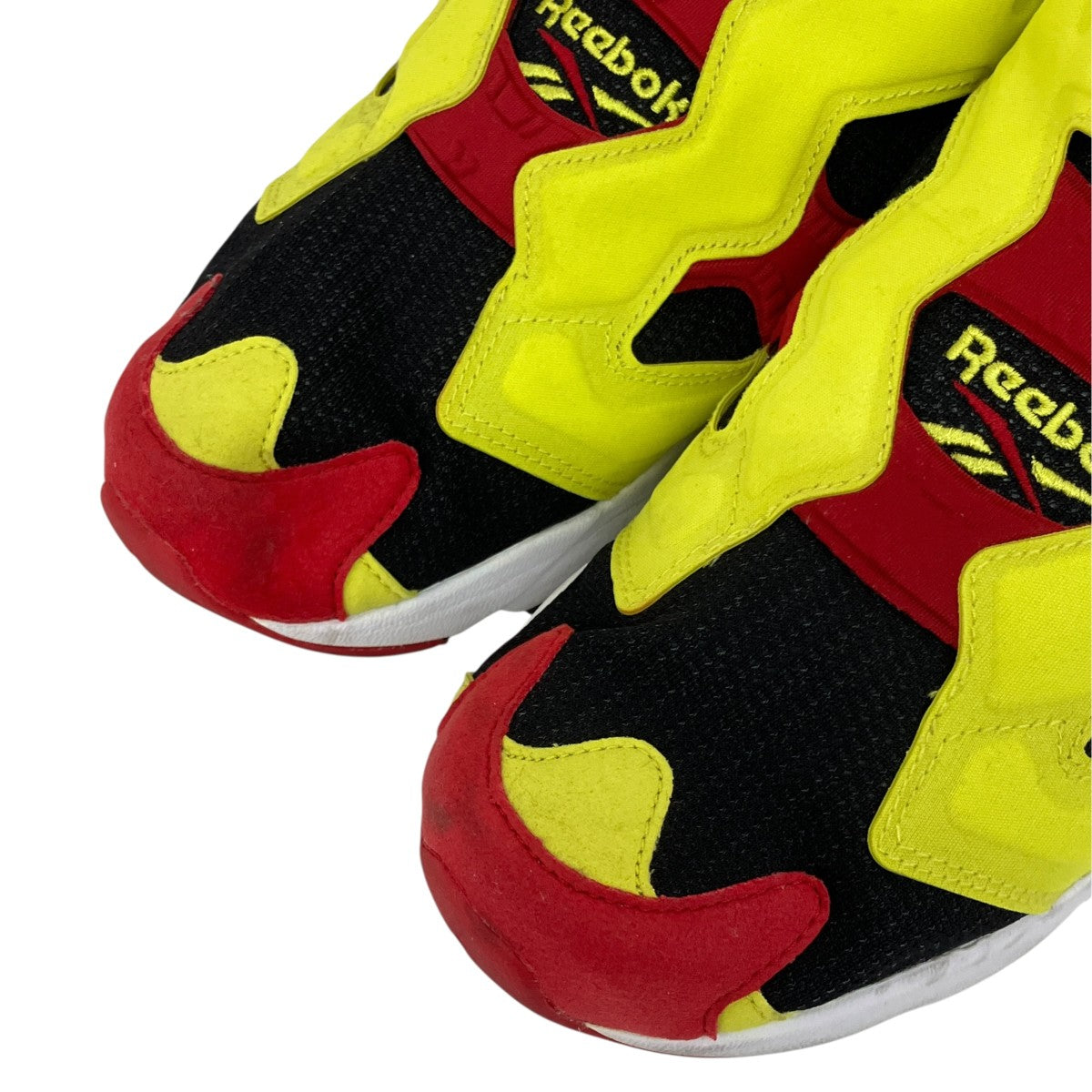 REEBOK ローカットスニーカーV47514 古着・中古-5枚目のアイテム画像