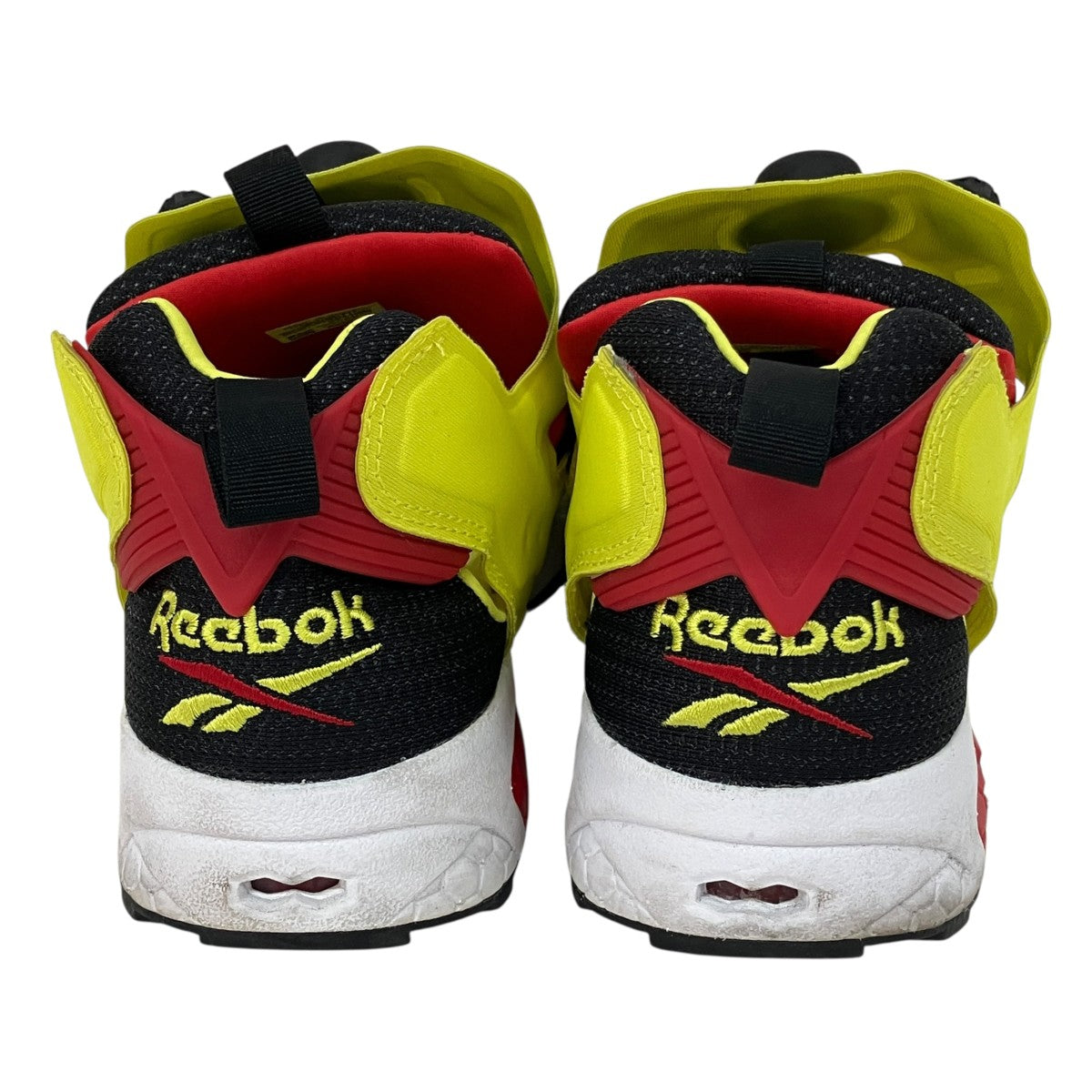 REEBOK ローカットスニーカーV47514 古着・中古-6枚目のアイテム画像