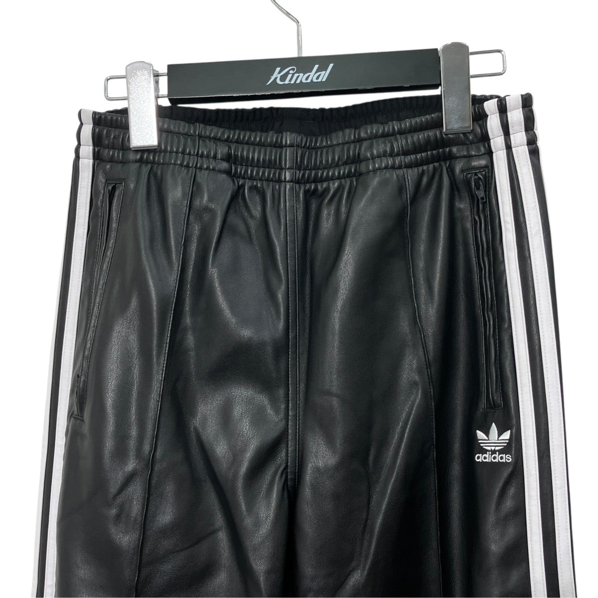 adidas トラックパンツIY7245 古着・中古-3枚目のアイテム画像