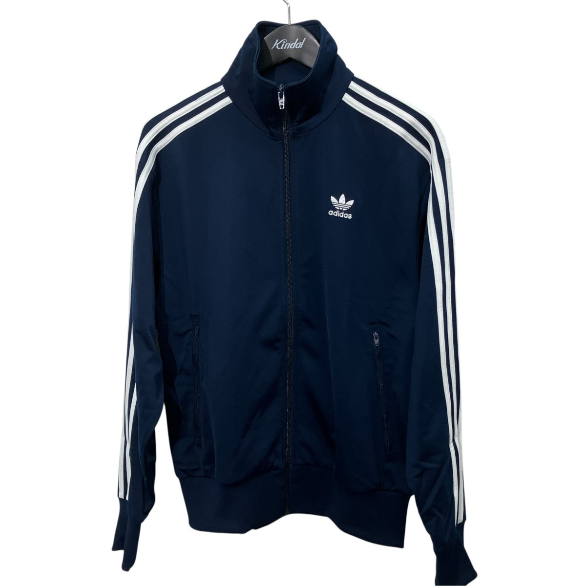 adidas originals トラックジャケットED6070 古着・中古-1枚目のアイテム画像