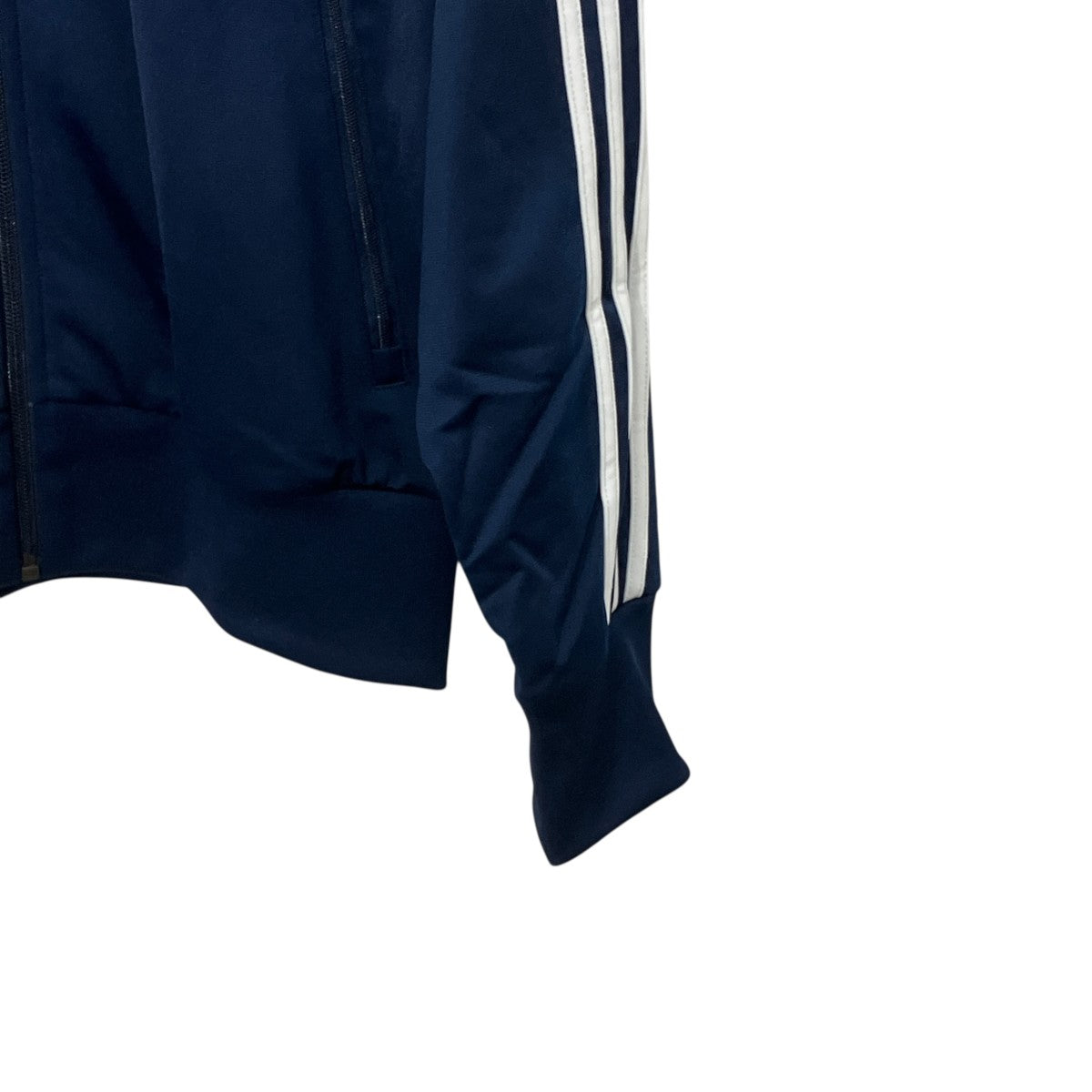 adidas originals トラックジャケットED6070 古着・中古-4枚目のアイテム画像