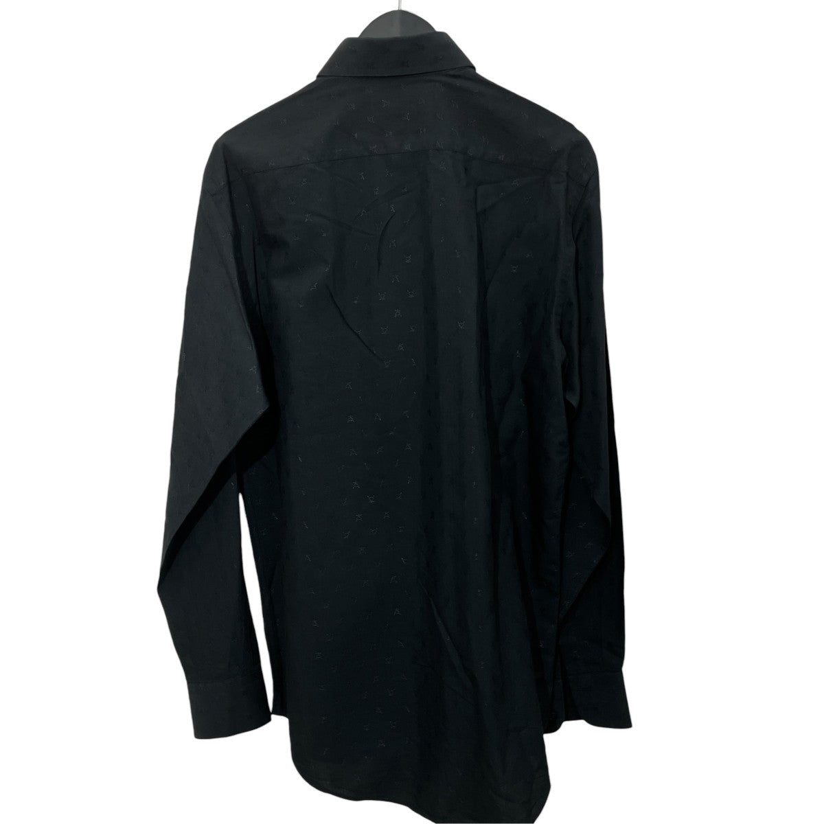 VERSACE CLASSIC 長袖シャツ 古着・中古-2枚目のアイテム画像