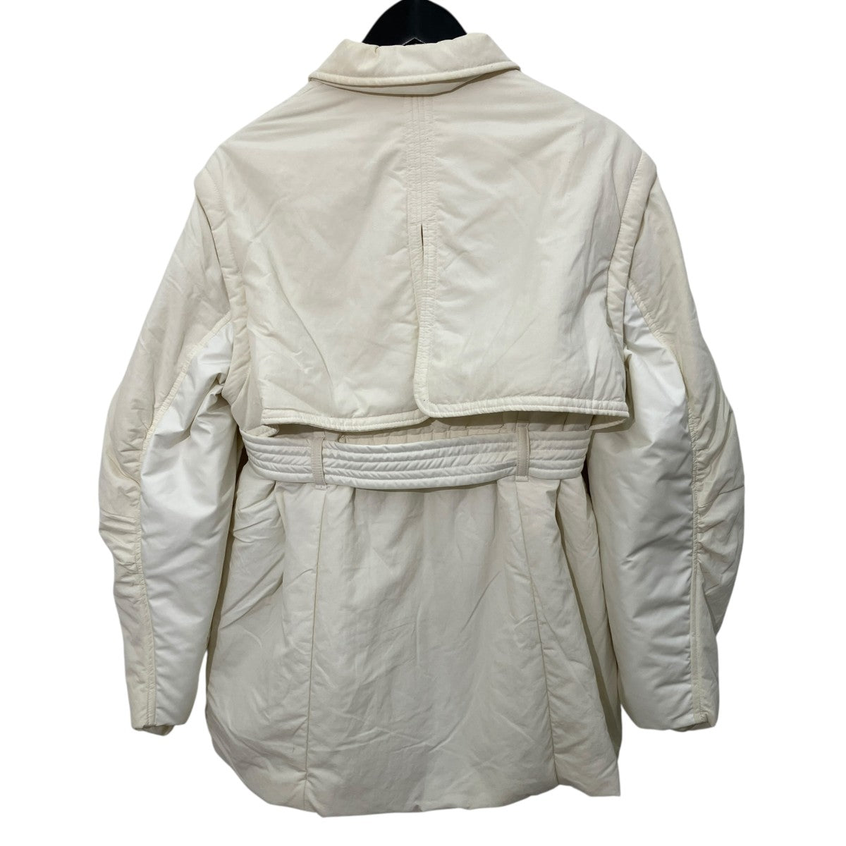 UNITED TOKYO 中綿ジャケット143558002 古着・中古-2枚目のアイテム画像