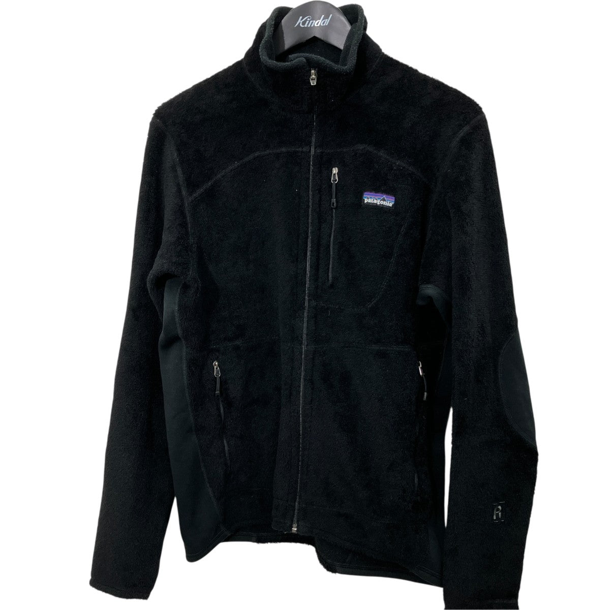 Patagonia R2 JACKETフリースジャケット25136F0 古着・中古-1枚目のアイテム画像