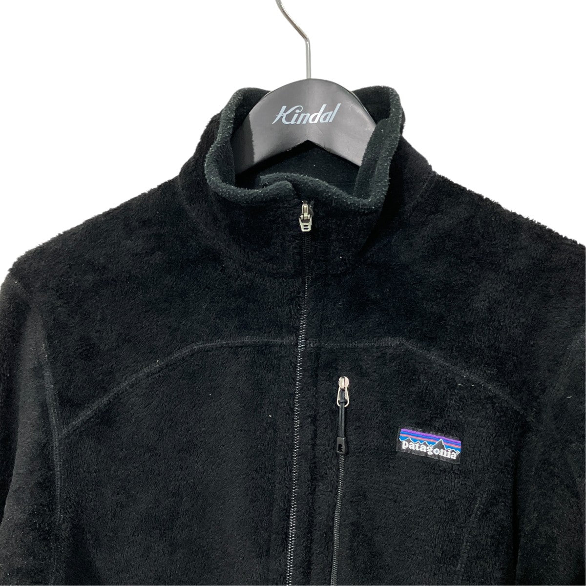 Patagonia R2 JACKETフリースジャケット25136F0 古着・中古-3枚目のアイテム画像