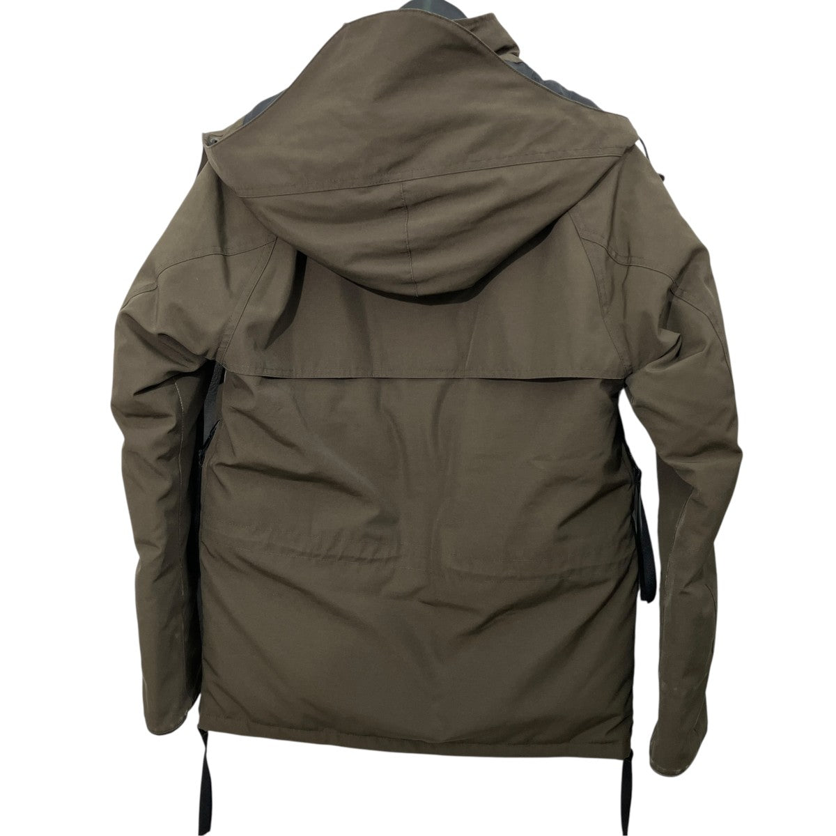 CANADA GOOSE ダウンジャケット68F8490 古着・中古-2枚目のアイテム画像