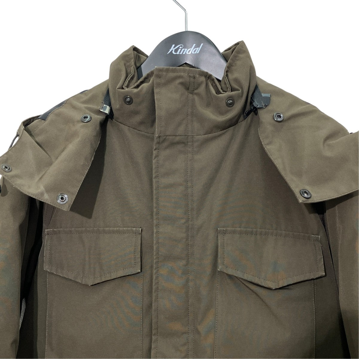CANADA GOOSE ダウンジャケット68F8490 古着・中古-3枚目のアイテム画像