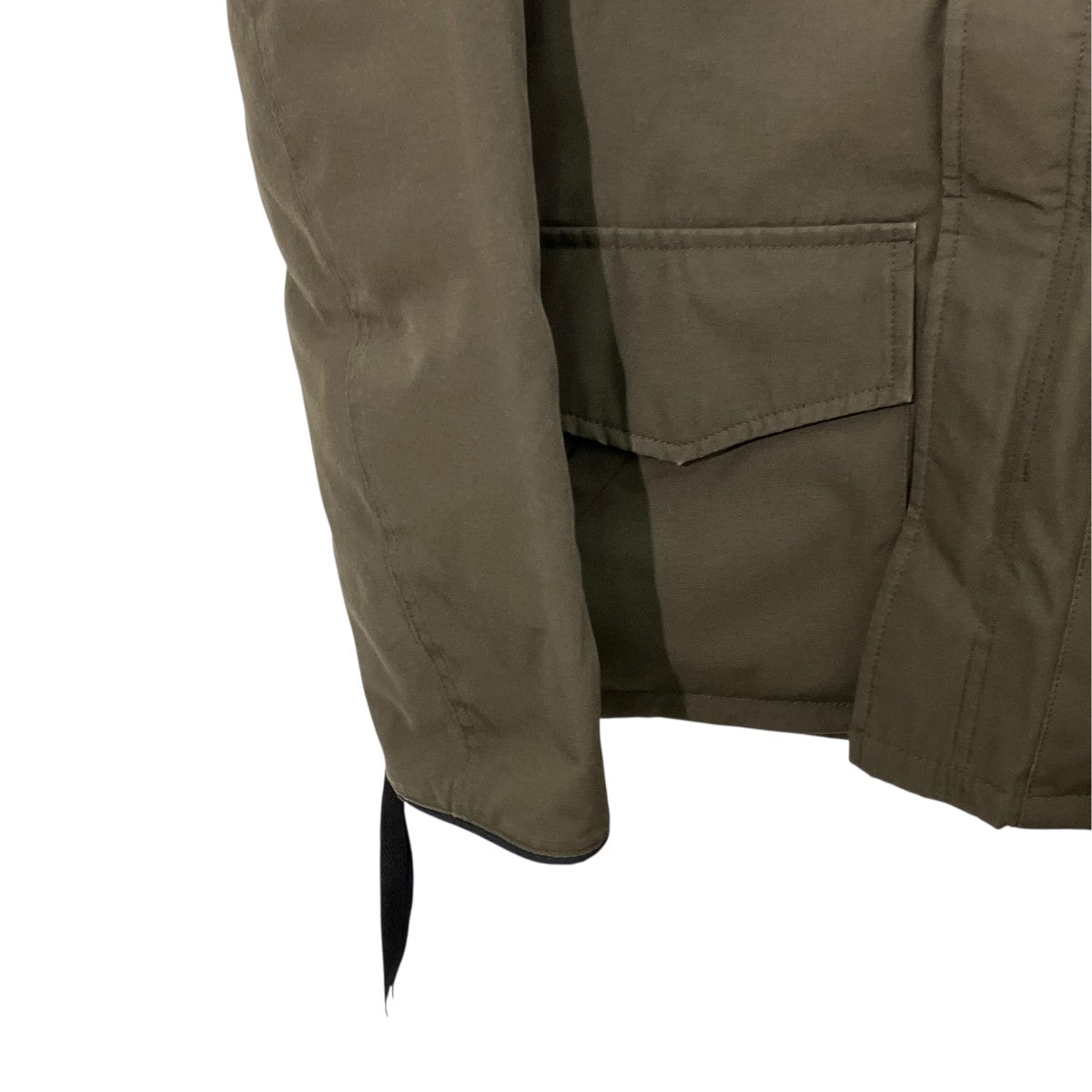 CANADA GOOSE ダウンジャケット68F8490 古着・中古-4枚目のアイテム画像