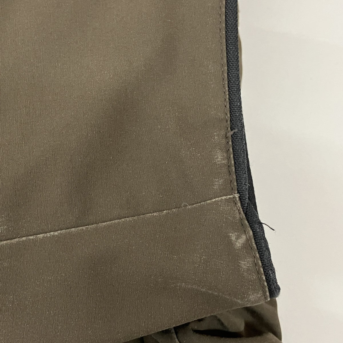 CANADA GOOSE ダウンジャケット68F8490 古着・中古-6枚目のアイテム画像