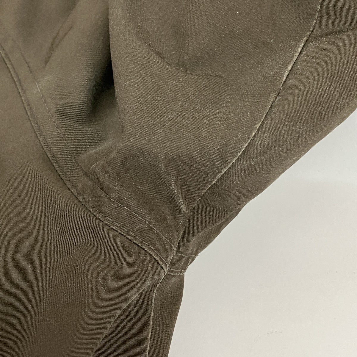 CANADA GOOSE ダウンジャケット68F8490 古着・中古-7枚目のアイテム画像