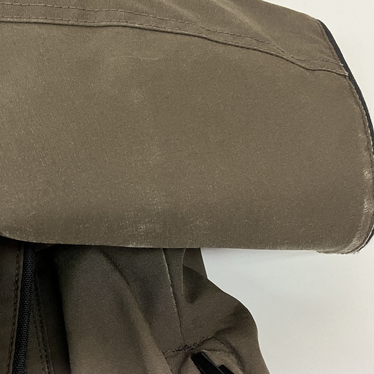 CANADA GOOSE ダウンジャケット68F8490 古着・中古-8枚目のアイテム画像