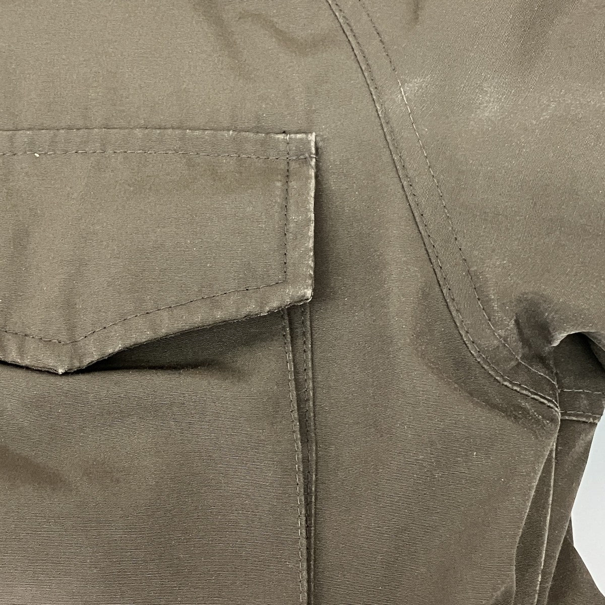 CANADA GOOSE ダウンジャケット68F8490 古着・中古-9枚目のアイテム画像