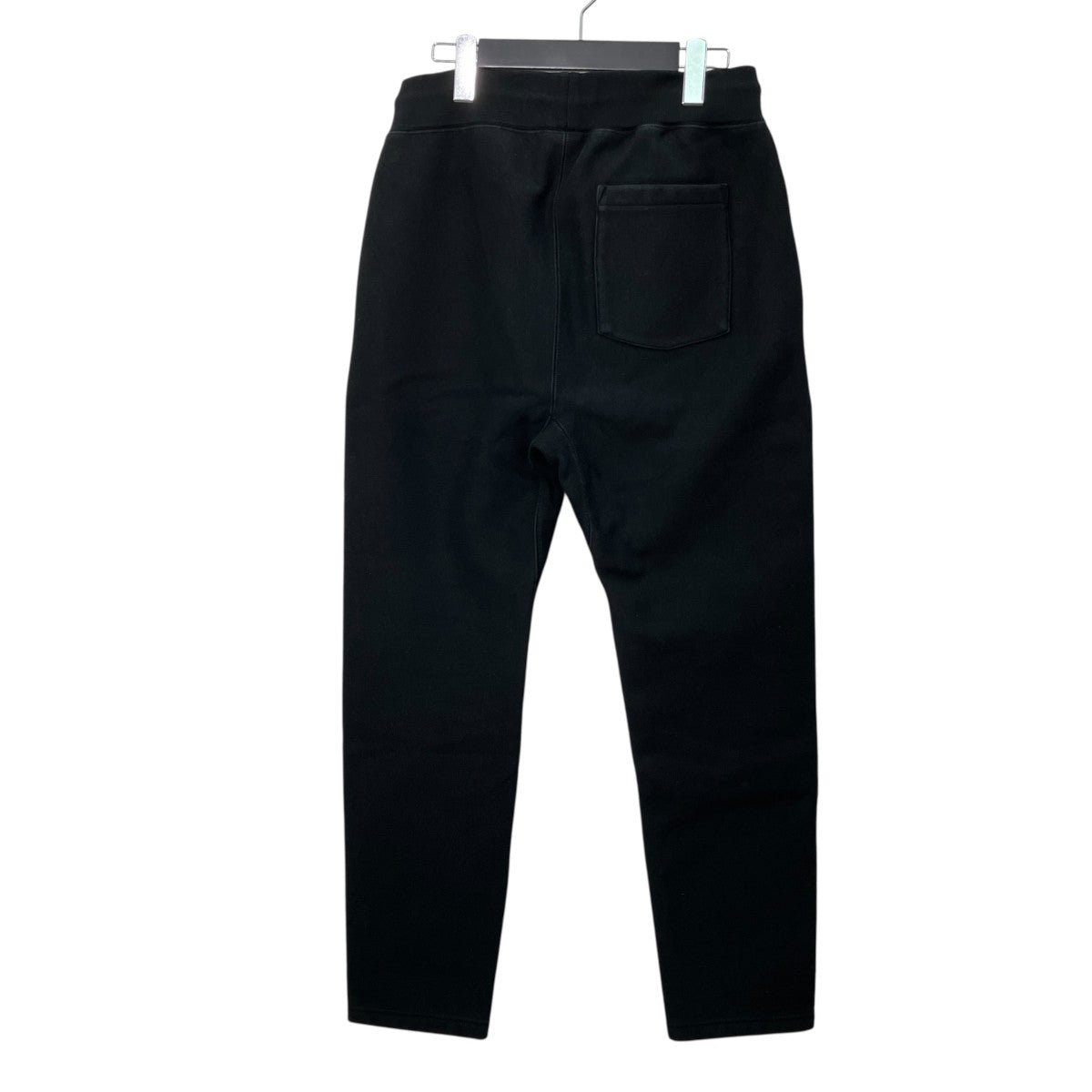 Champion REVERSE WEAVE LONG PANTSスウェットパンツC3-U215 古着・中古-2枚目のアイテム画像