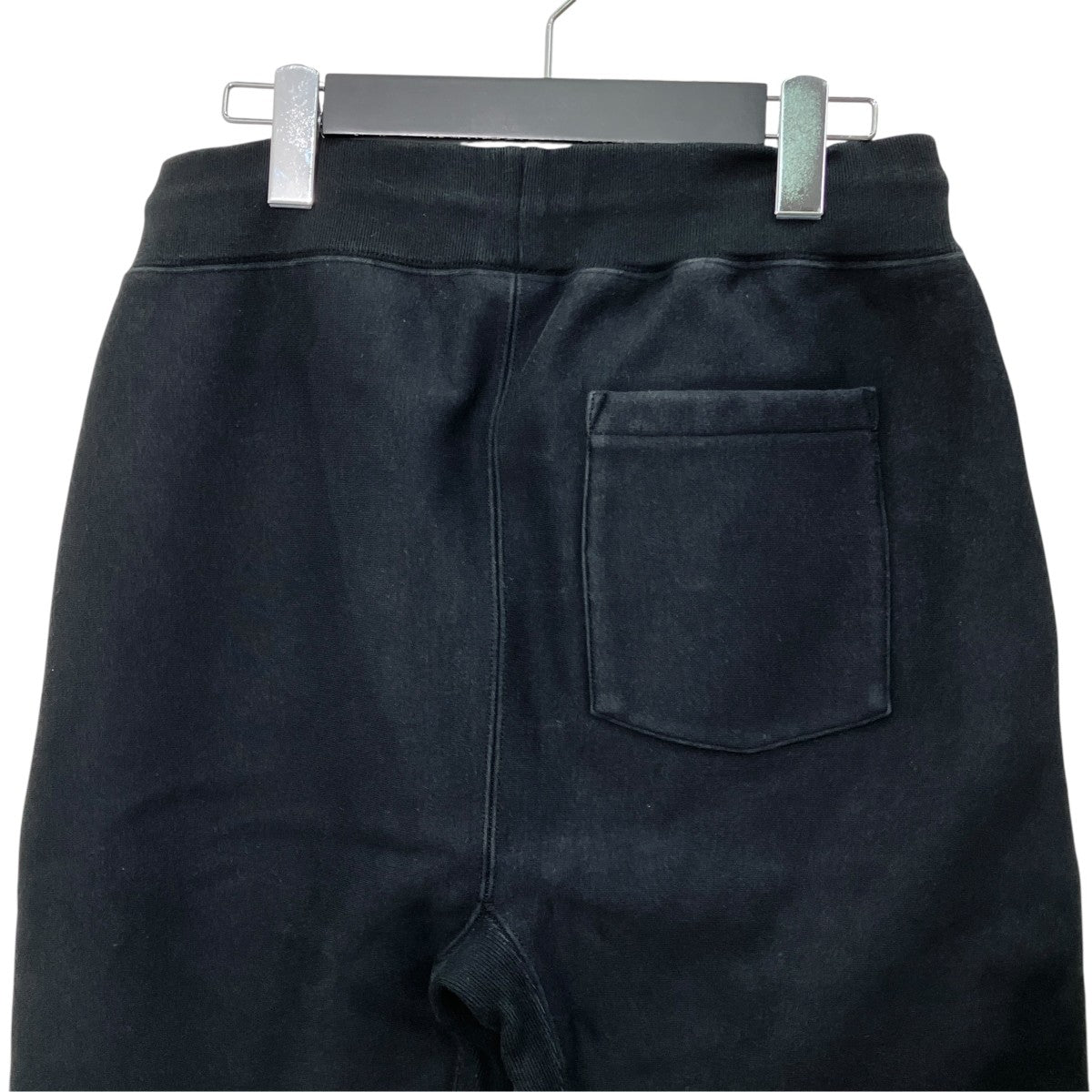 Champion REVERSE WEAVE LONG PANTSスウェットパンツC3-U215 古着・中古-4枚目のアイテム画像